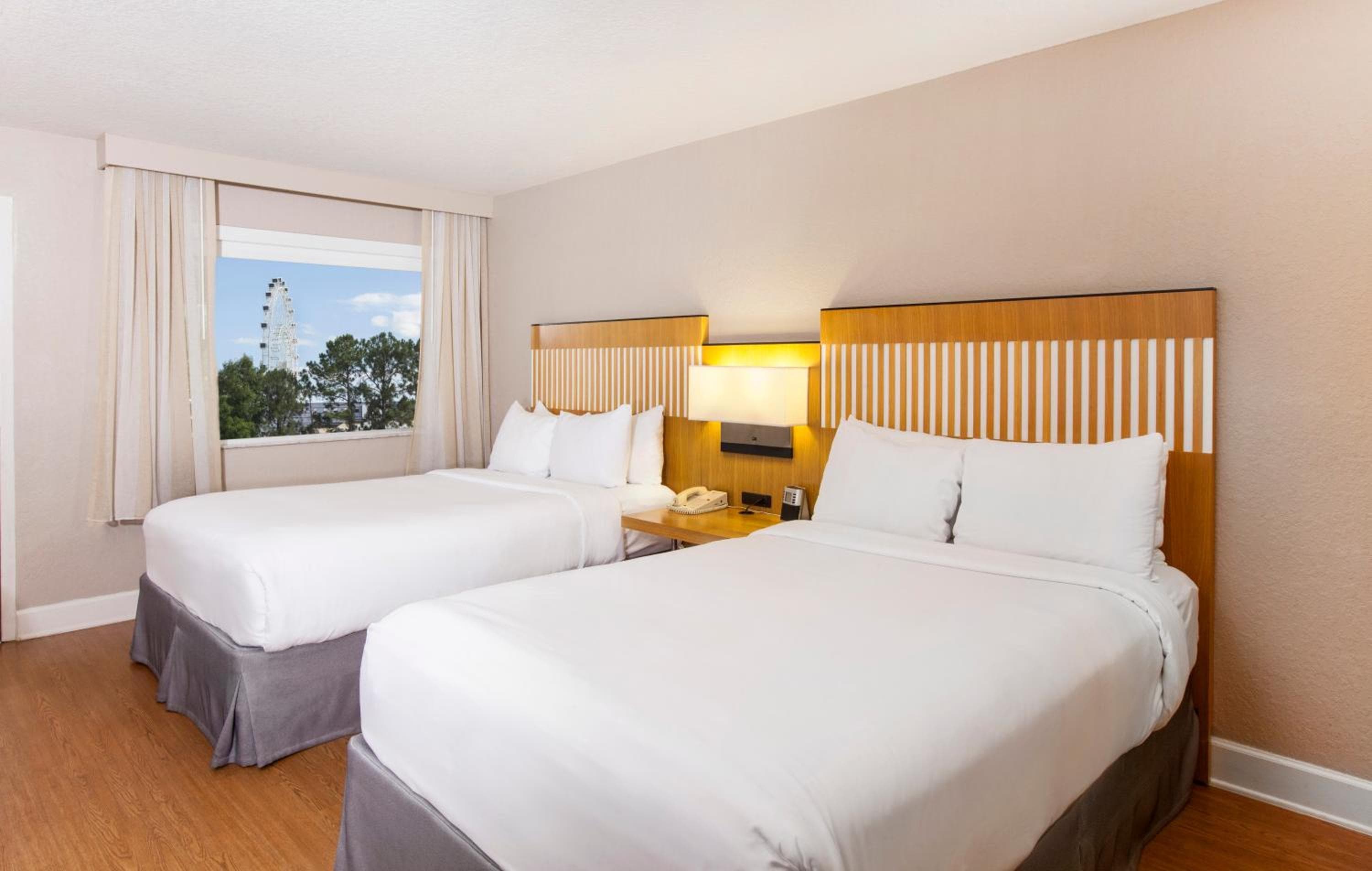 Wyndham Orlando Resort International Drive — 10