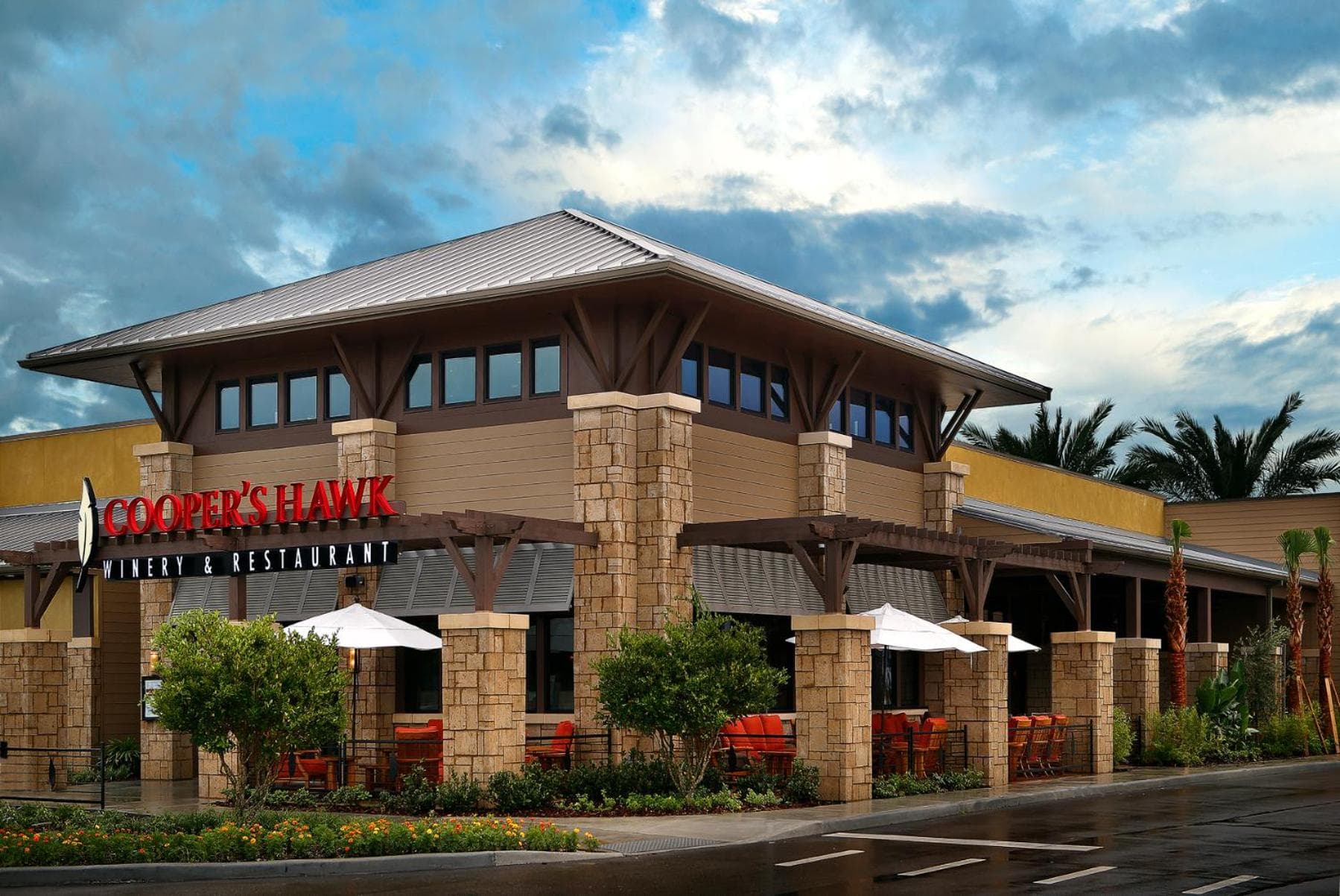 Wyndham Orlando Resort International Drive — 3