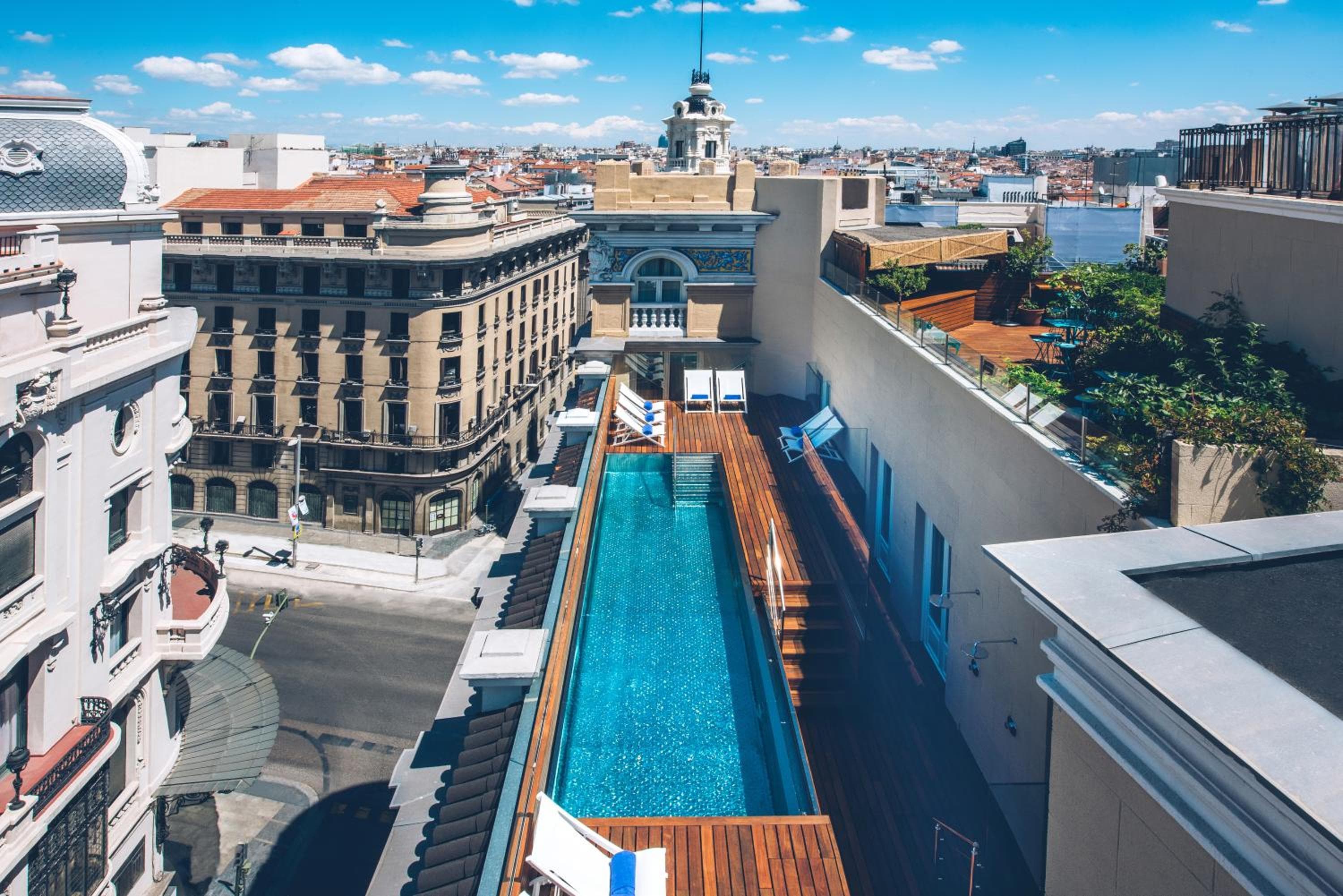 Iberostar Las Letras Gran Via — 15