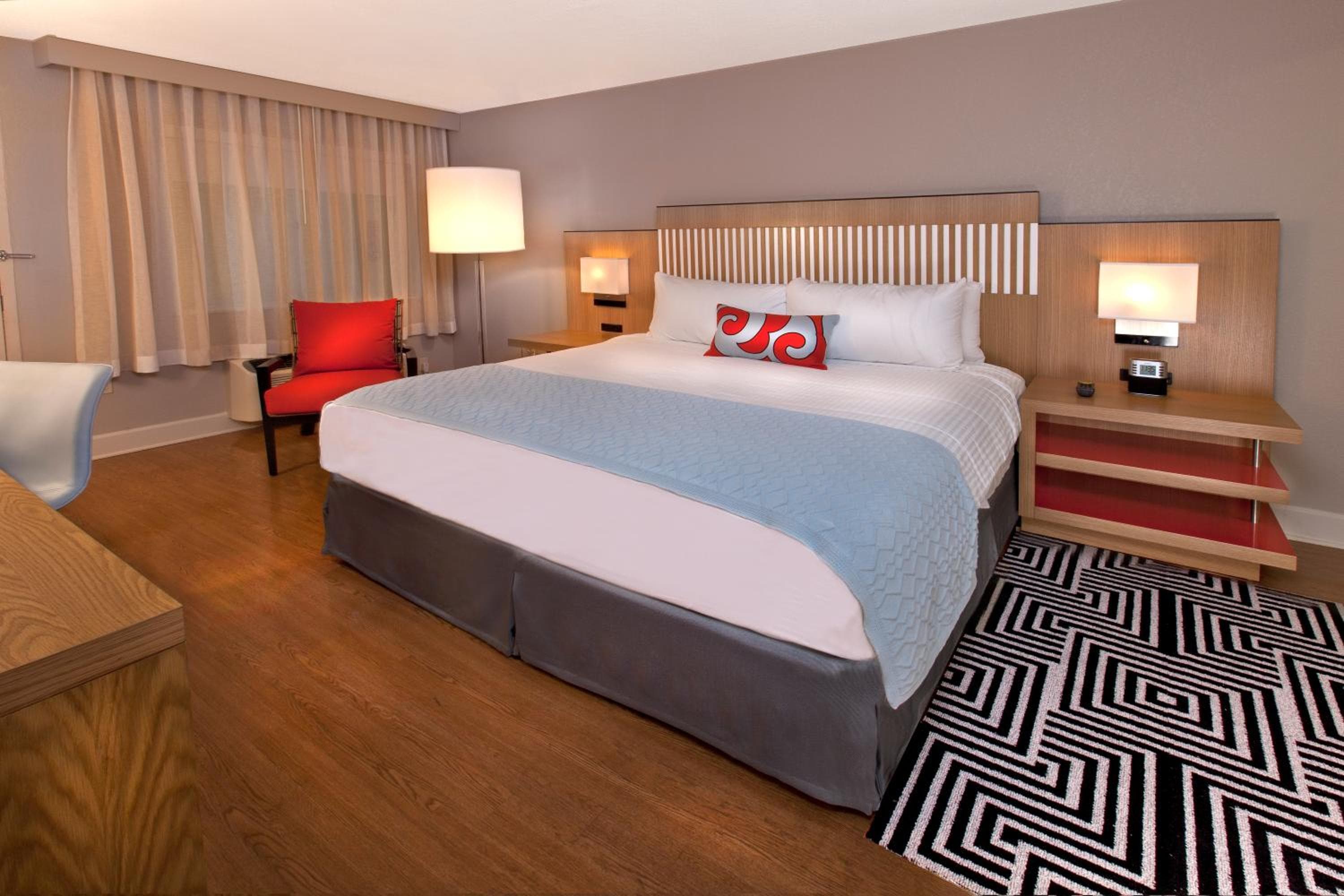 Wyndham Orlando Resort International Drive — 11