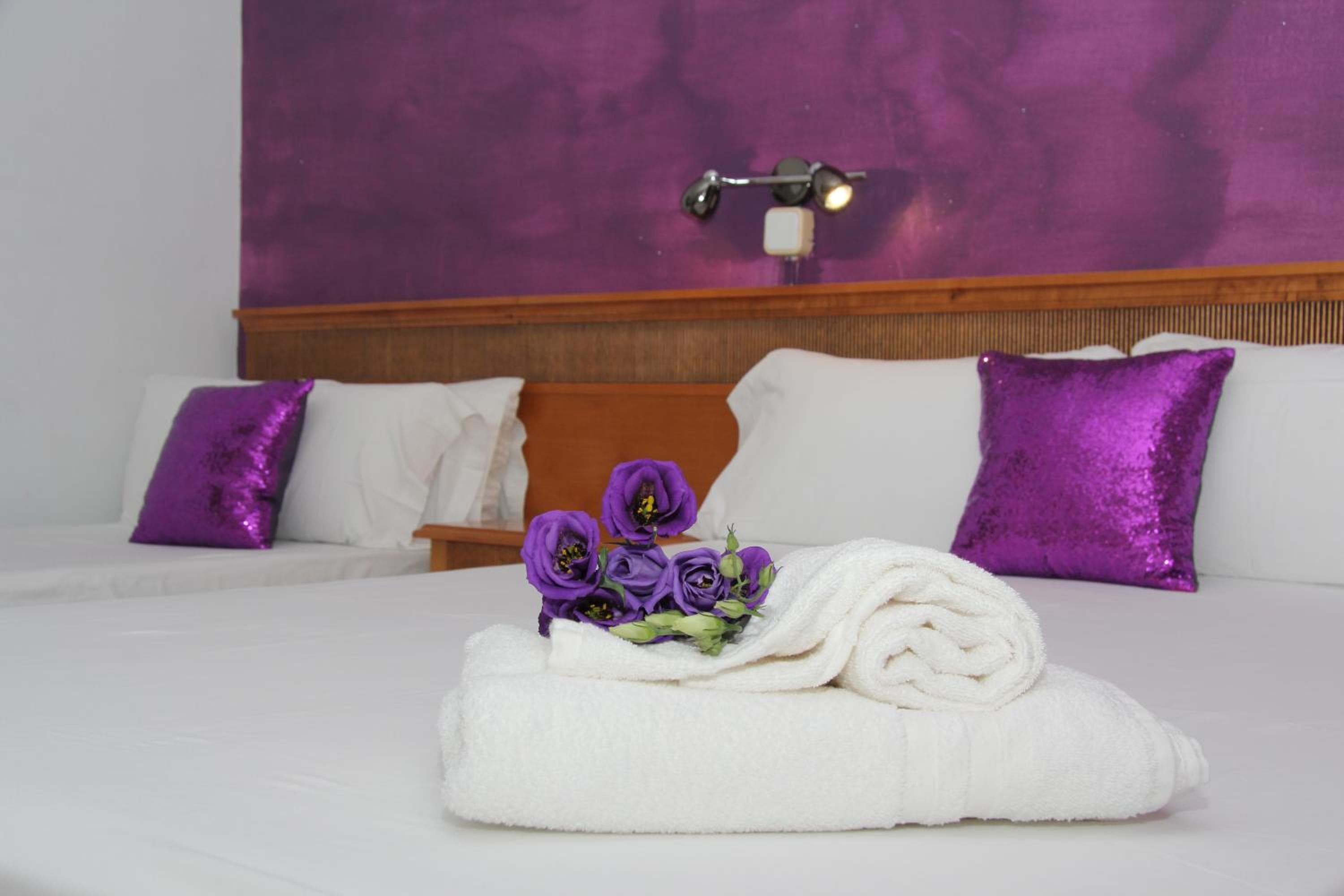 Apartamentos Gomila Park — 21
