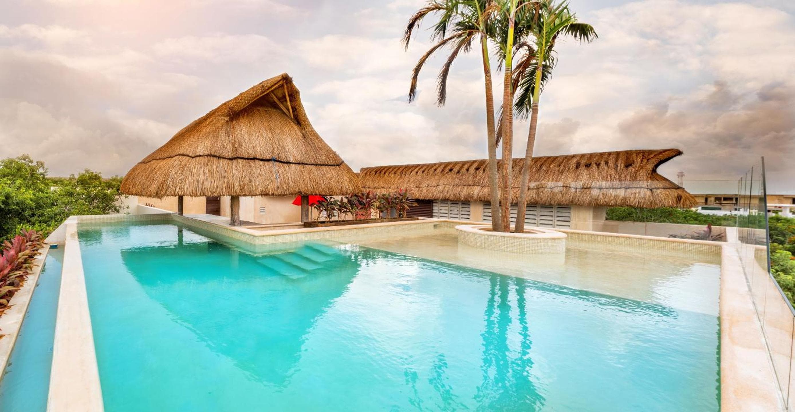 Azul Tulum by GuruHotel — 10