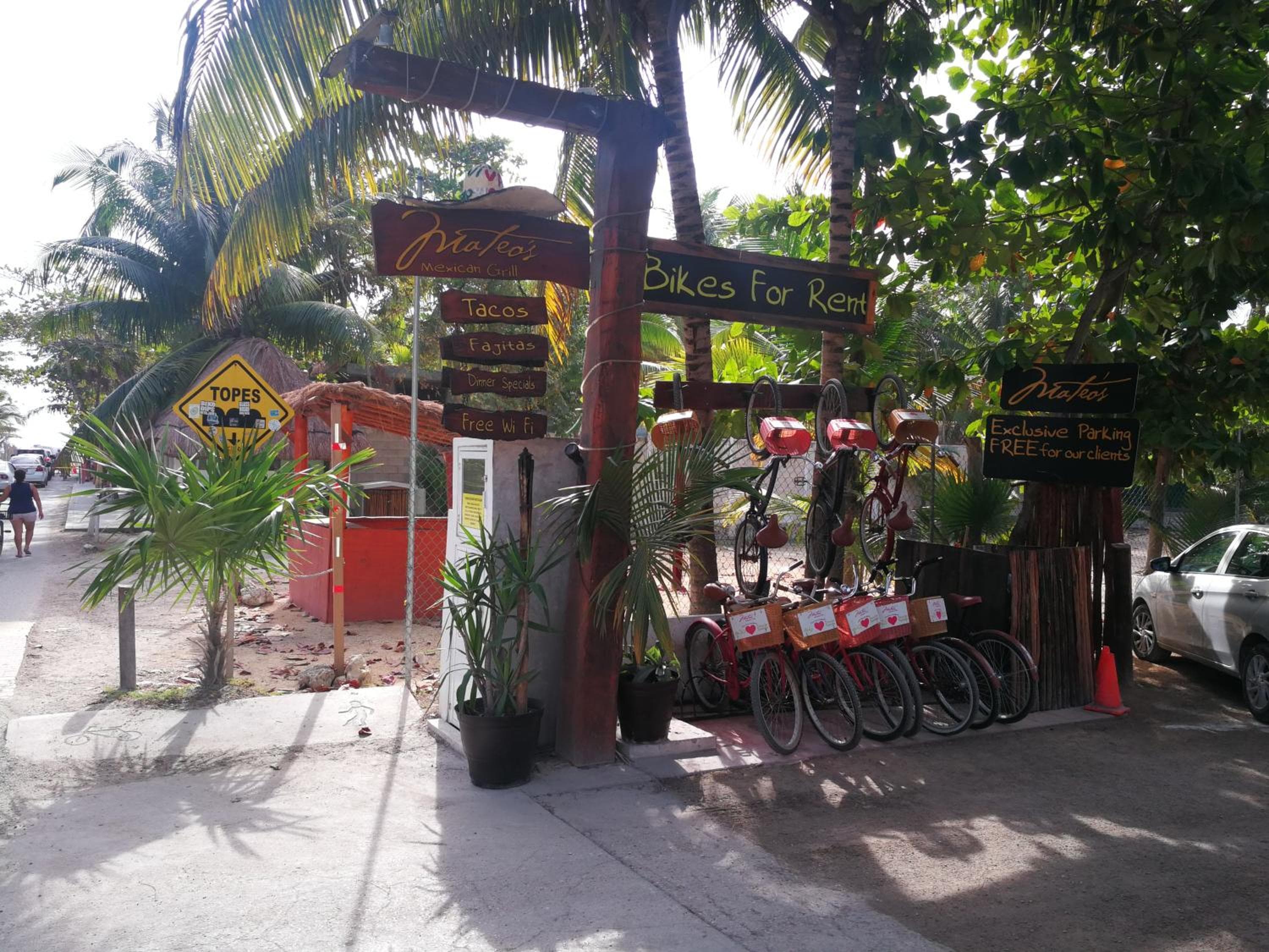 Serena Tulum - Adults Only — 2