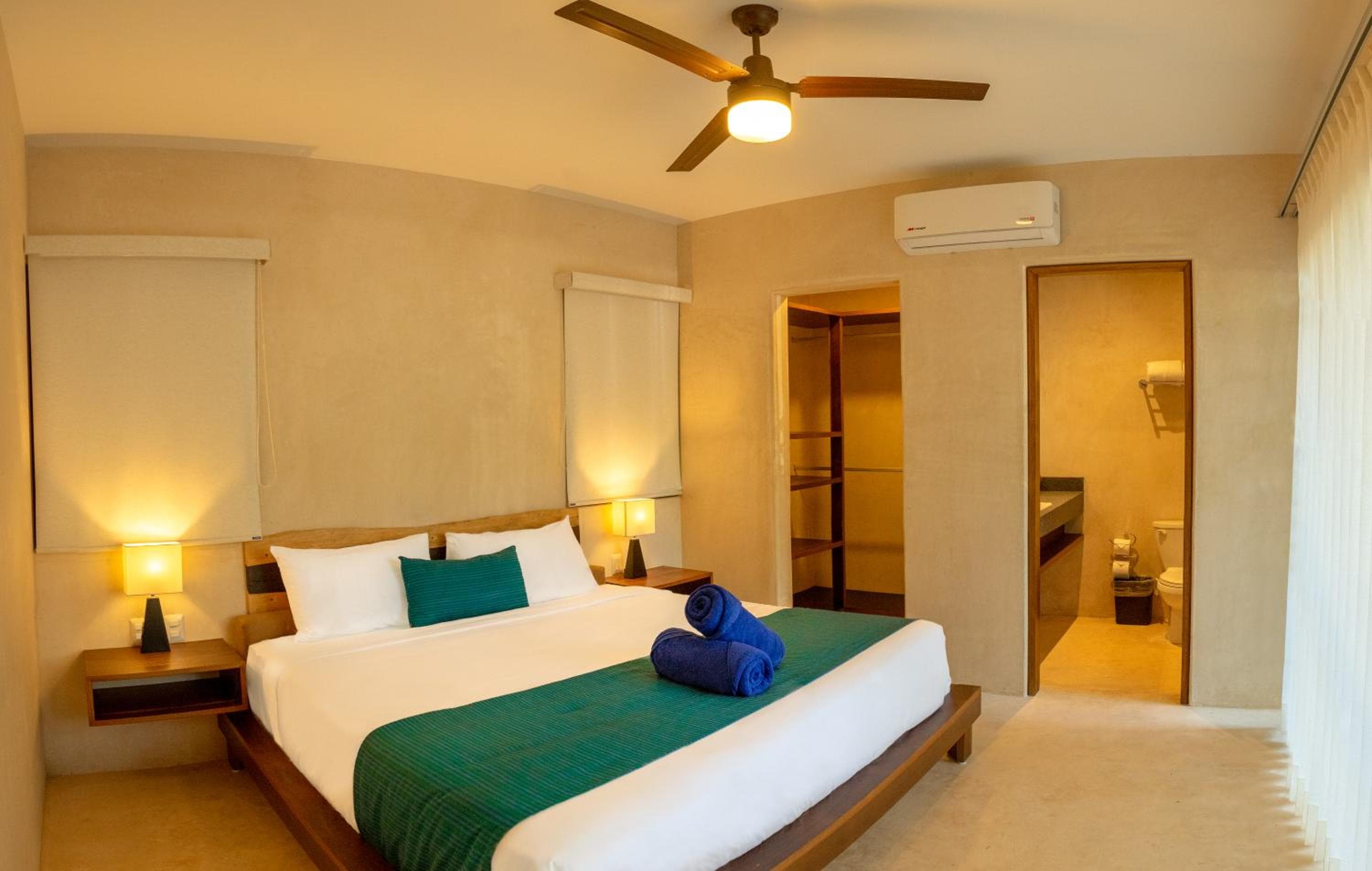 Azul Tulum by GuruHotel — 19