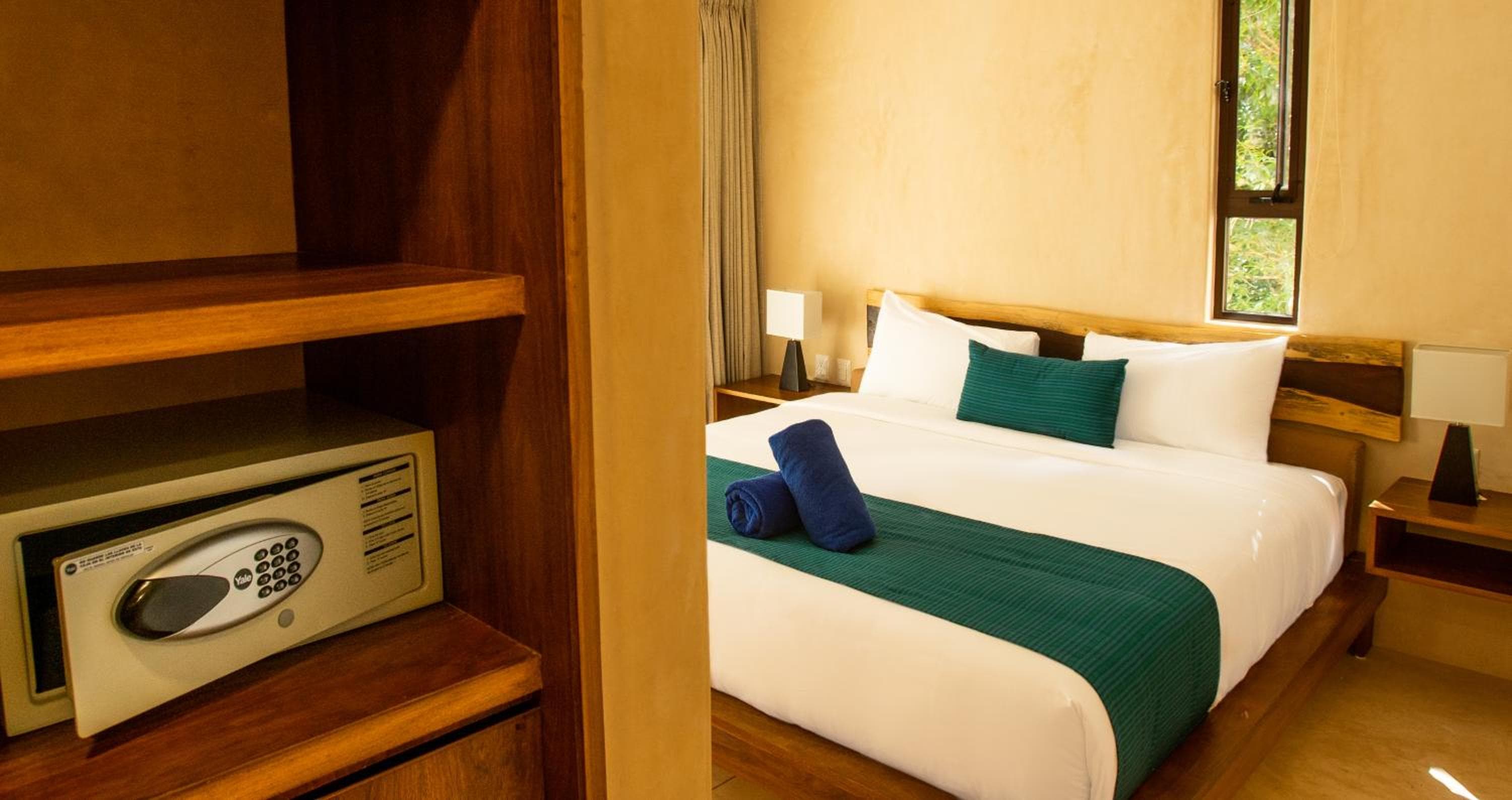 Azul Tulum by GuruHotel — 11