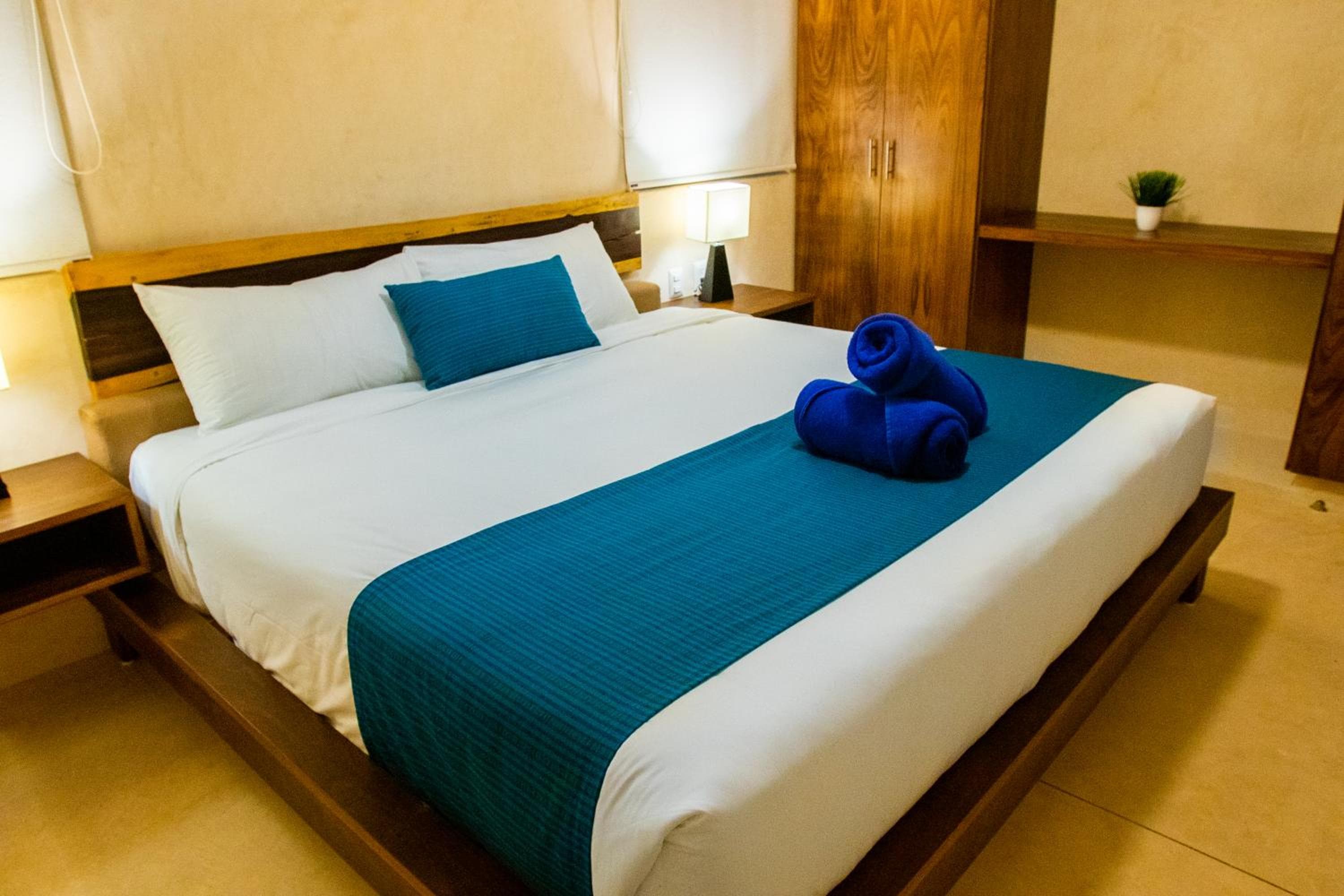 Azul Tulum by GuruHotel — 18
