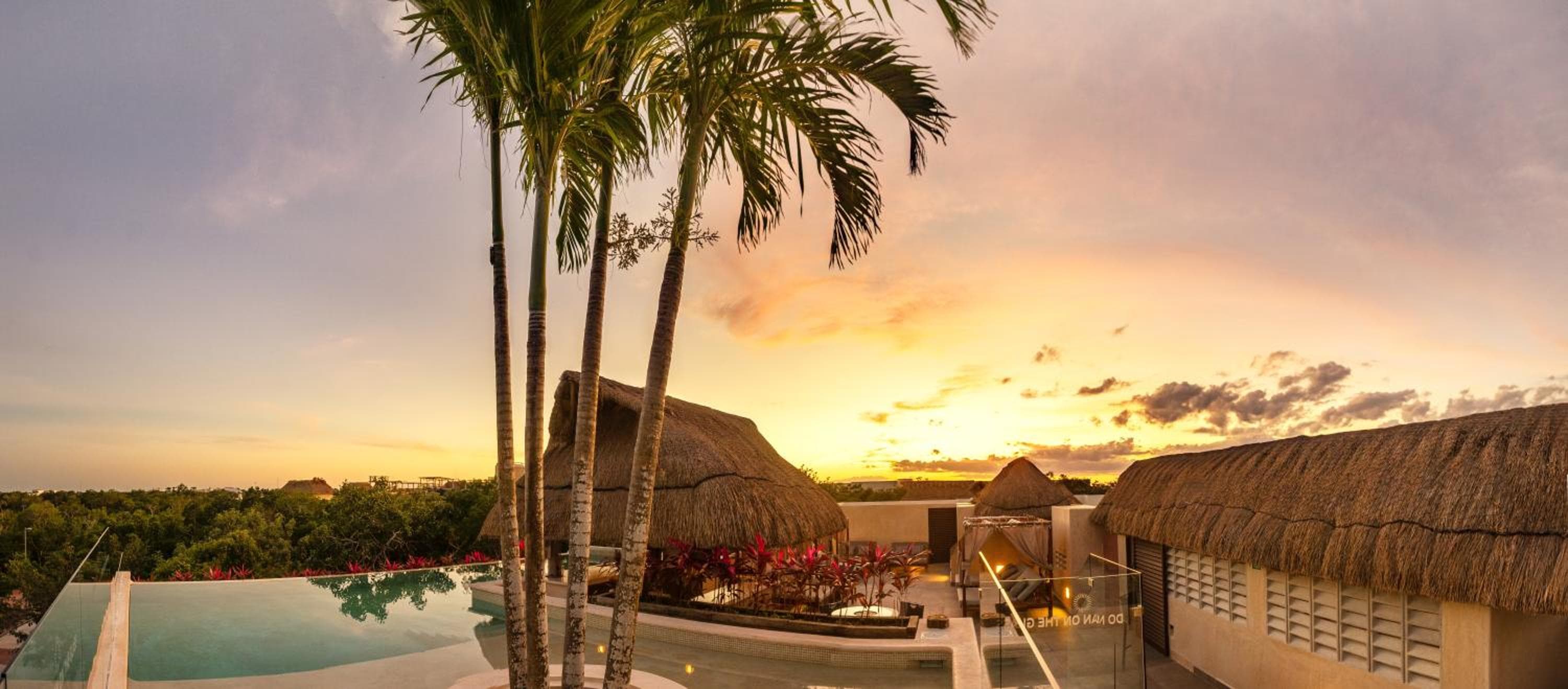 Azul Tulum by GuruHotel — 8