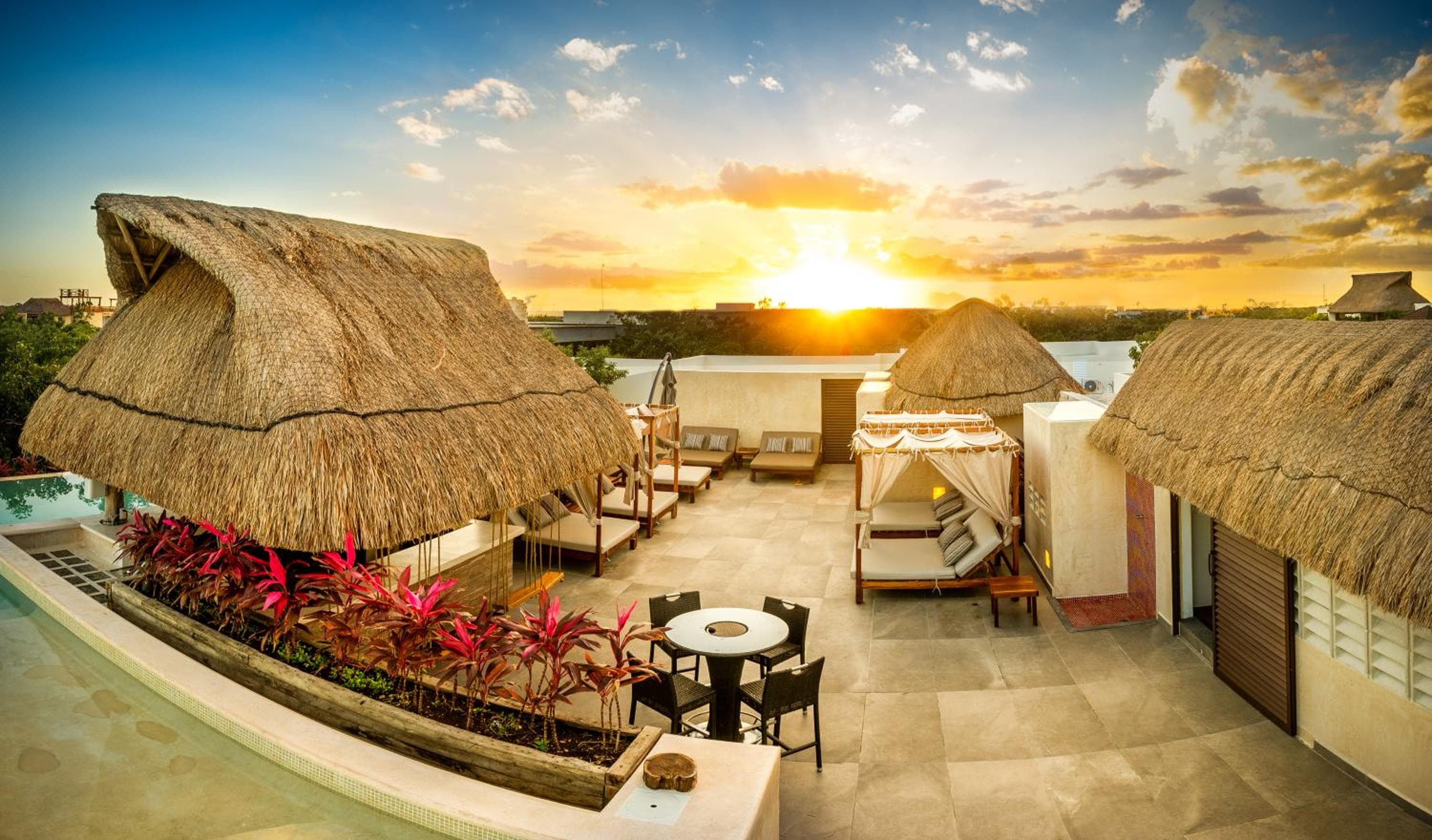 Azul Tulum by GuruHotel — 7