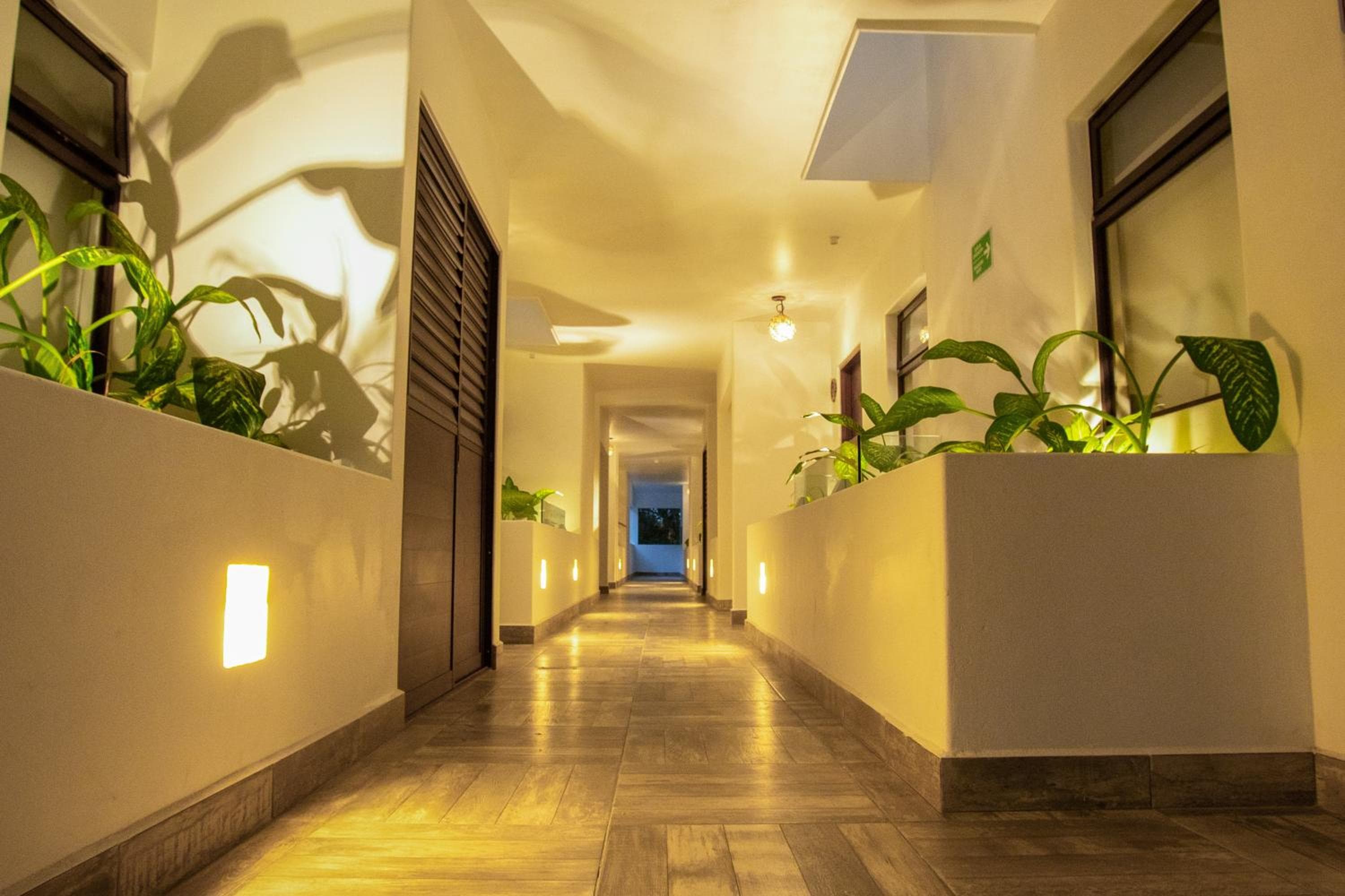 Azul Tulum by GuruHotel — 5