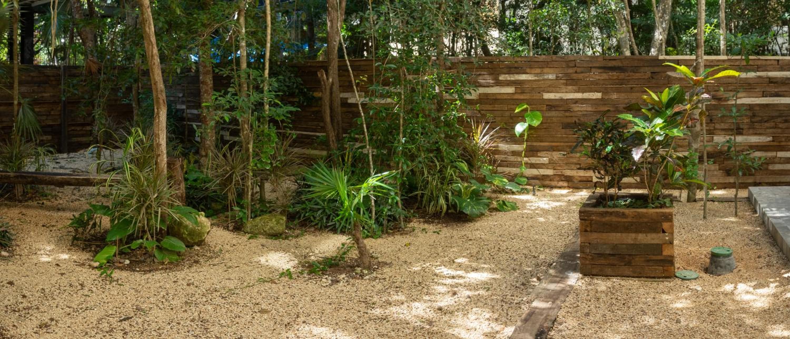 Azul Tulum by GuruHotel — 29