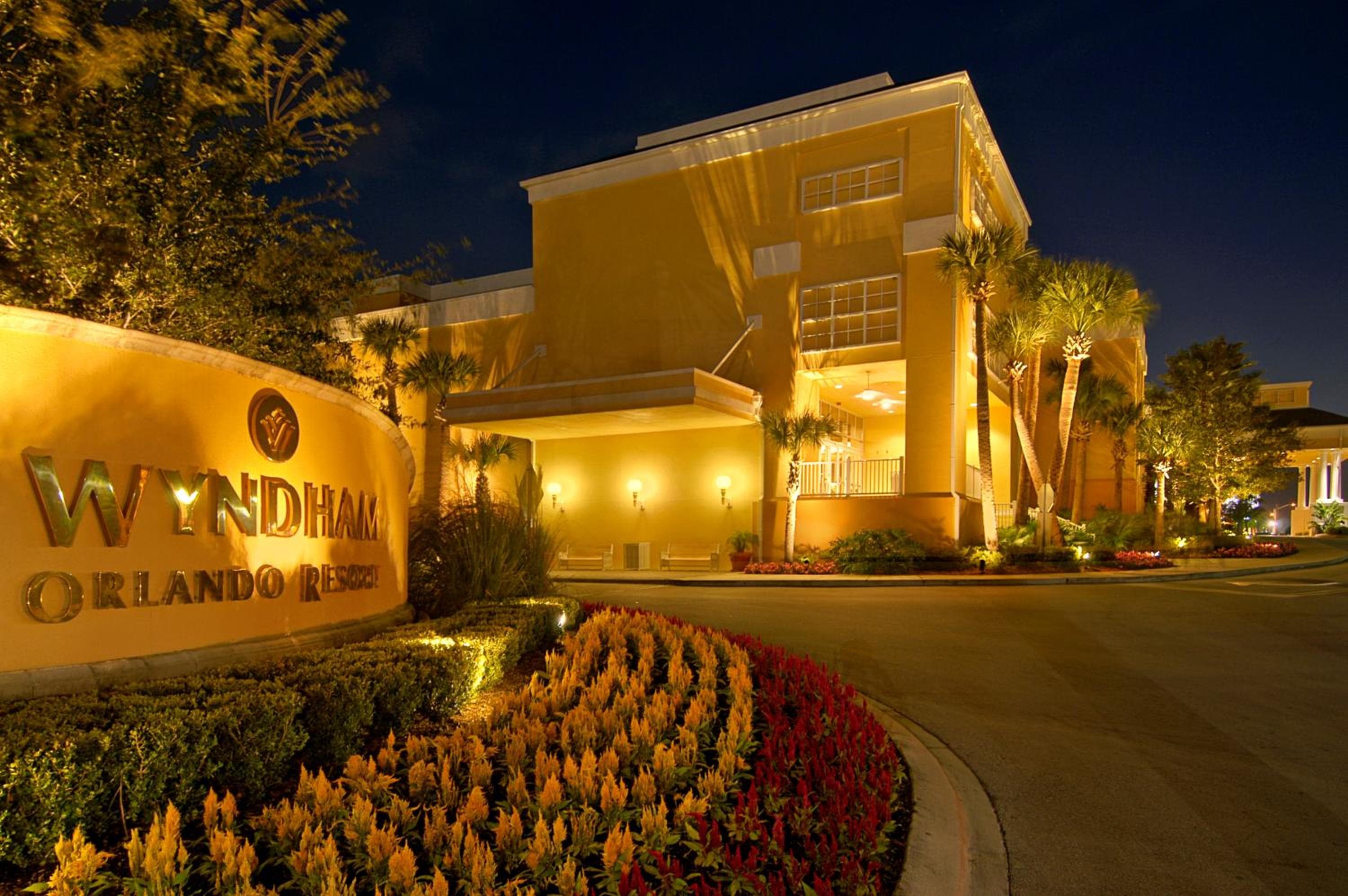 Wyndham Orlando Resort International Drive — 2