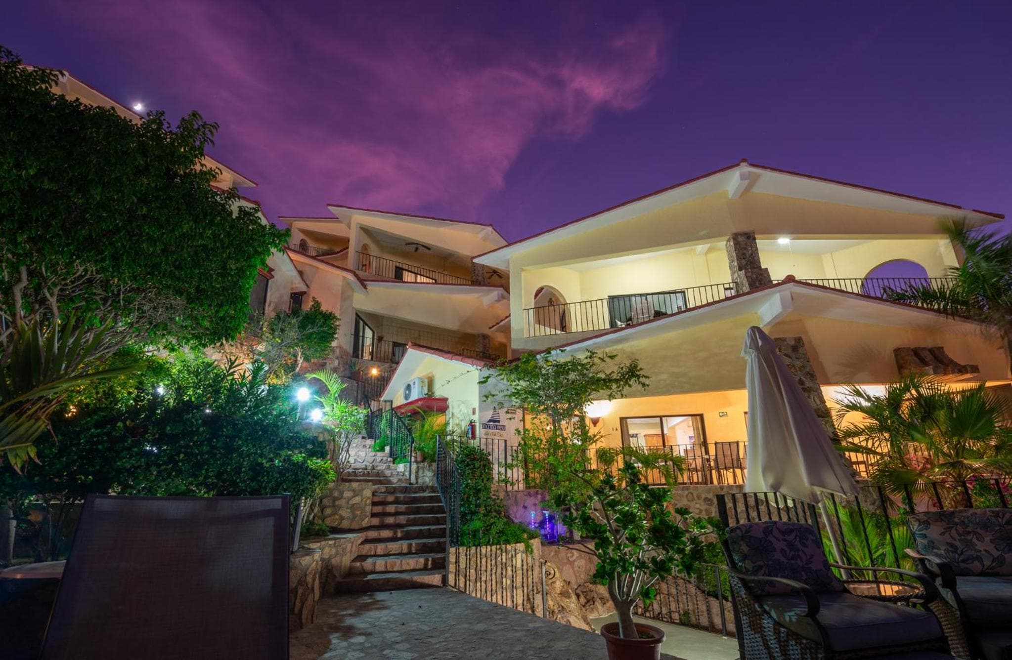 Marina View Villas — 2