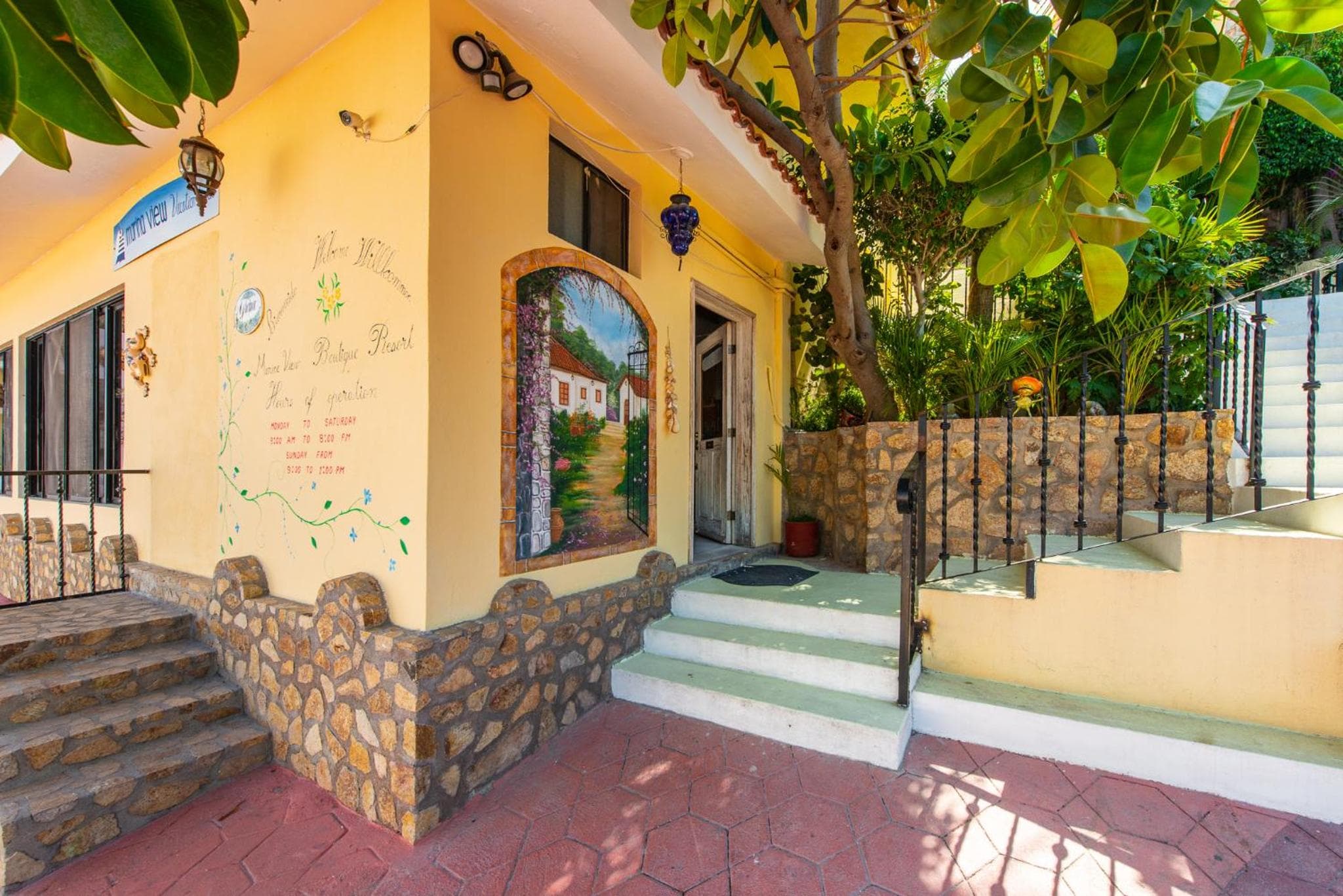 Marina View Villas — 15