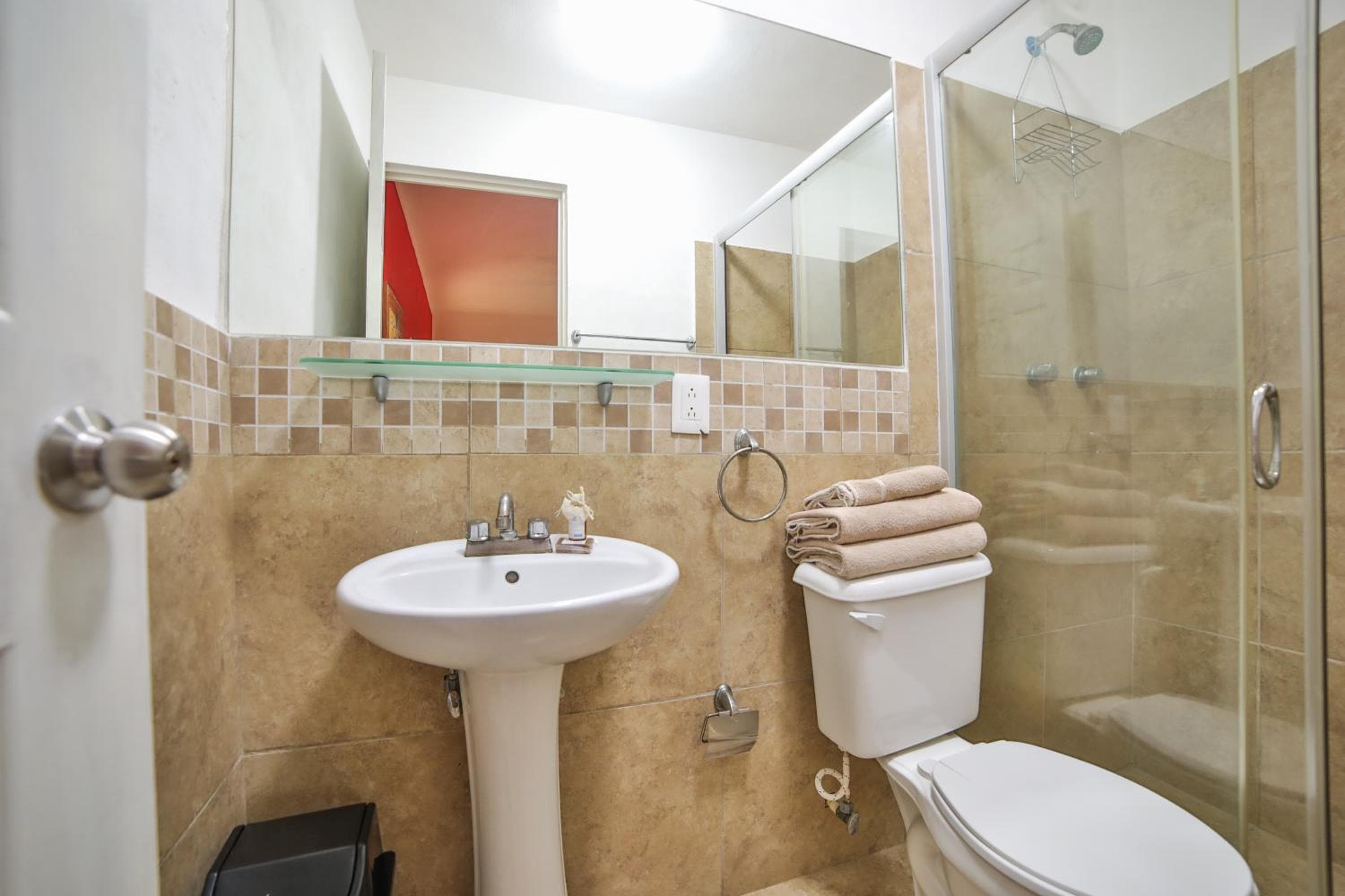 5ta AVENIDA Alma y Mar APART HOTEL by BFH — 20