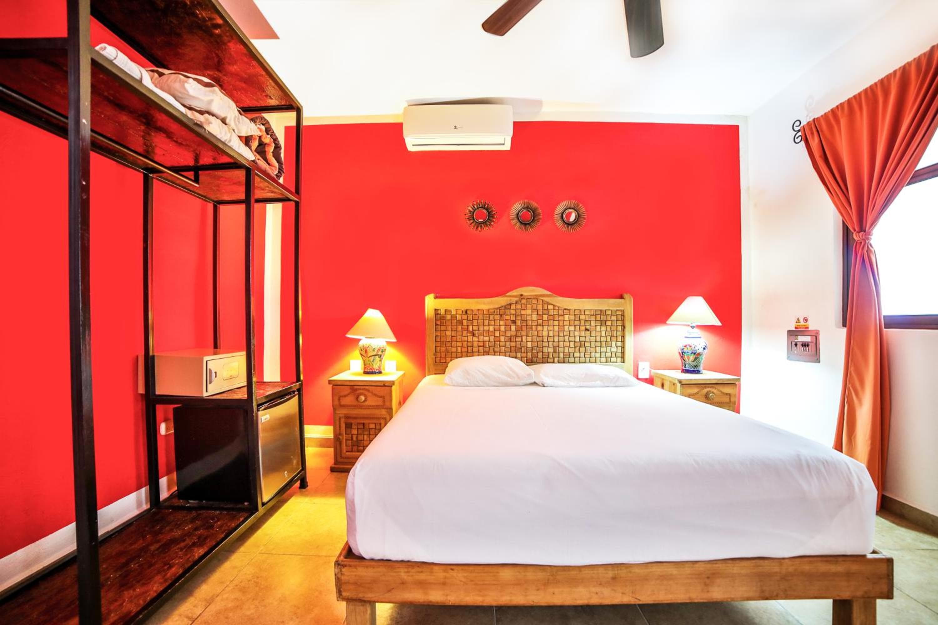 5ta AVENIDA Alma y Mar APART HOTEL by BFH — 13