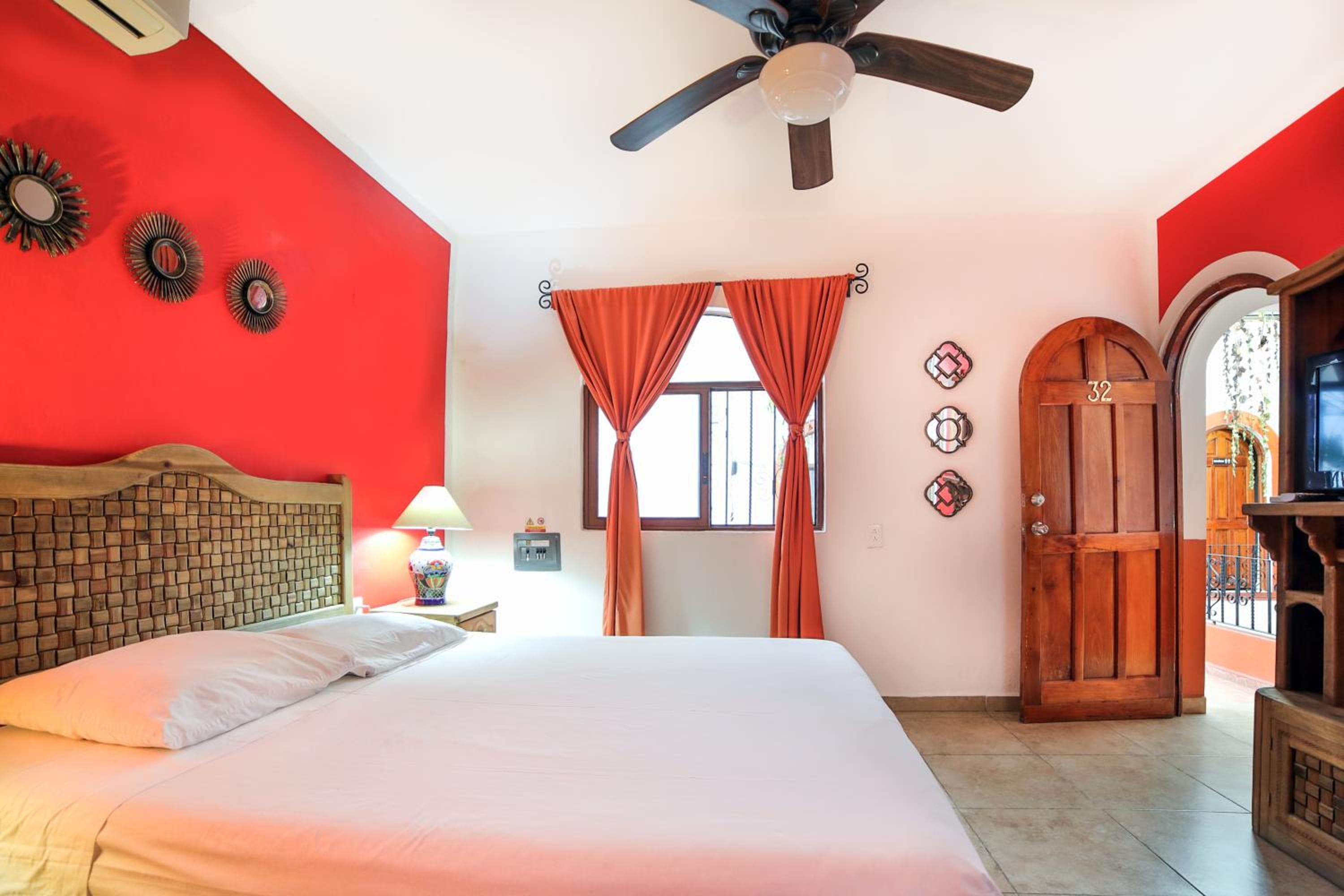 5ta AVENIDA Alma y Mar APART HOTEL by BFH — 2