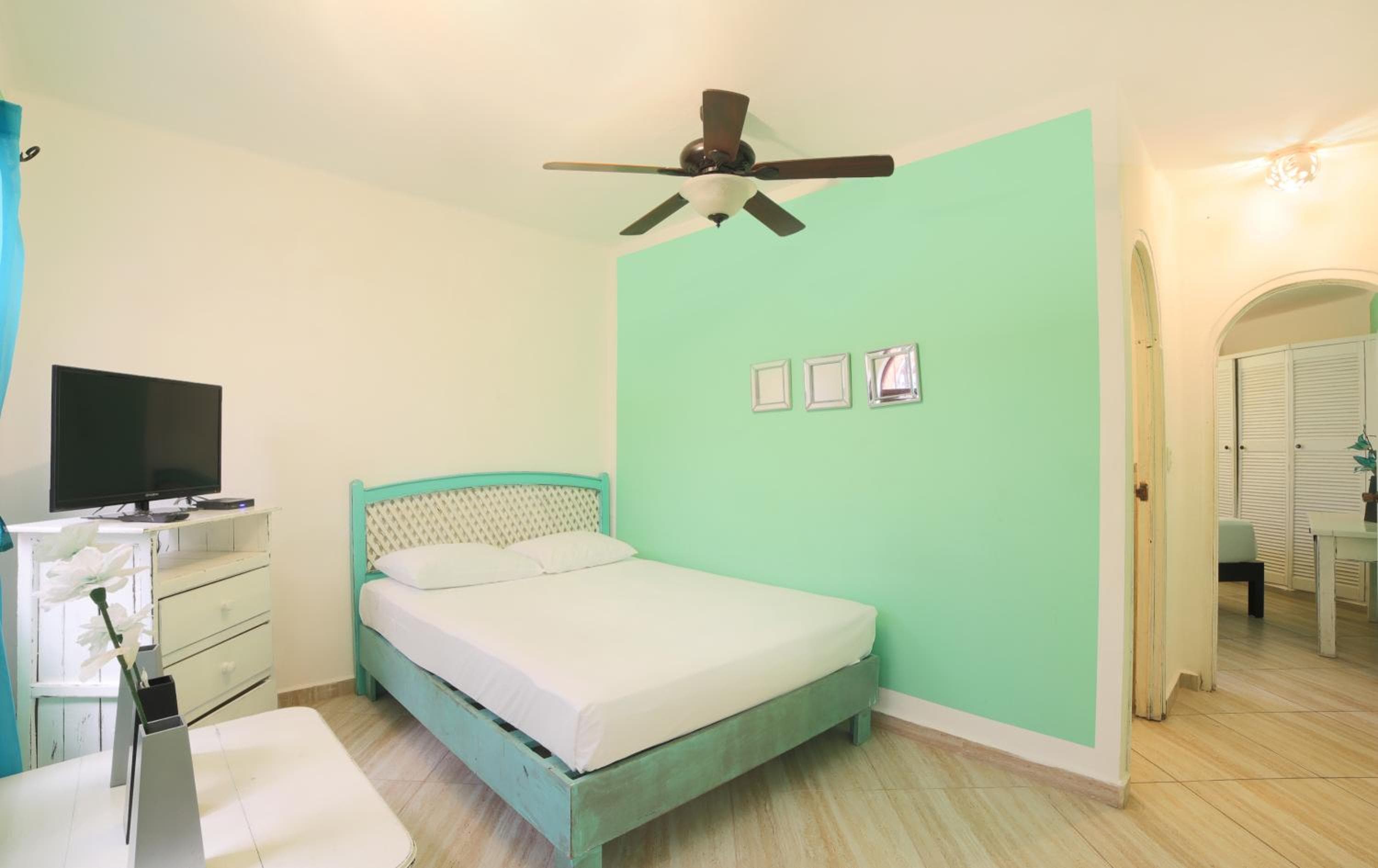 5ta AVENIDA Alma y Mar APART HOTEL by BFH — 25