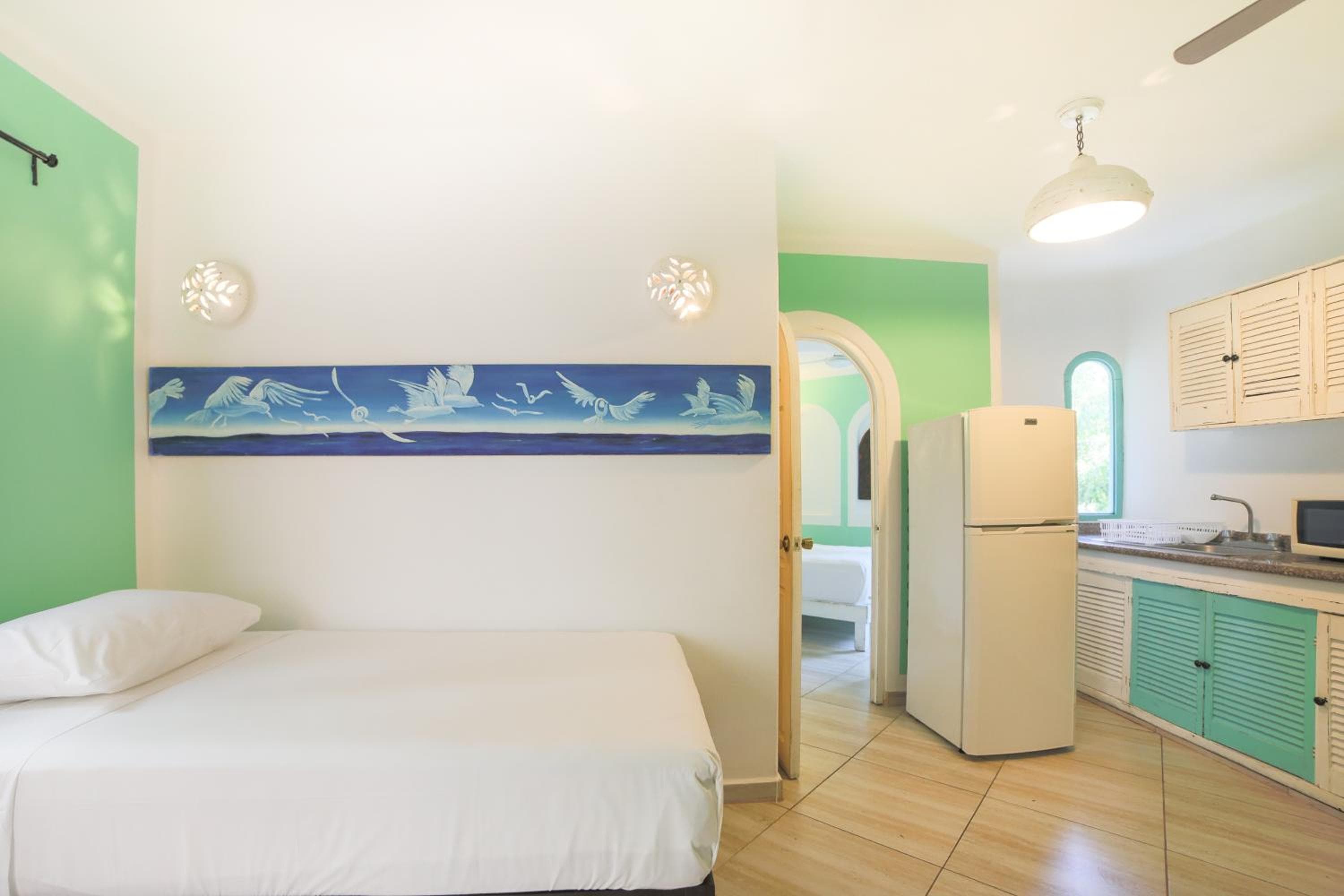 5ta AVENIDA Alma y Mar APART HOTEL by BFH — 30