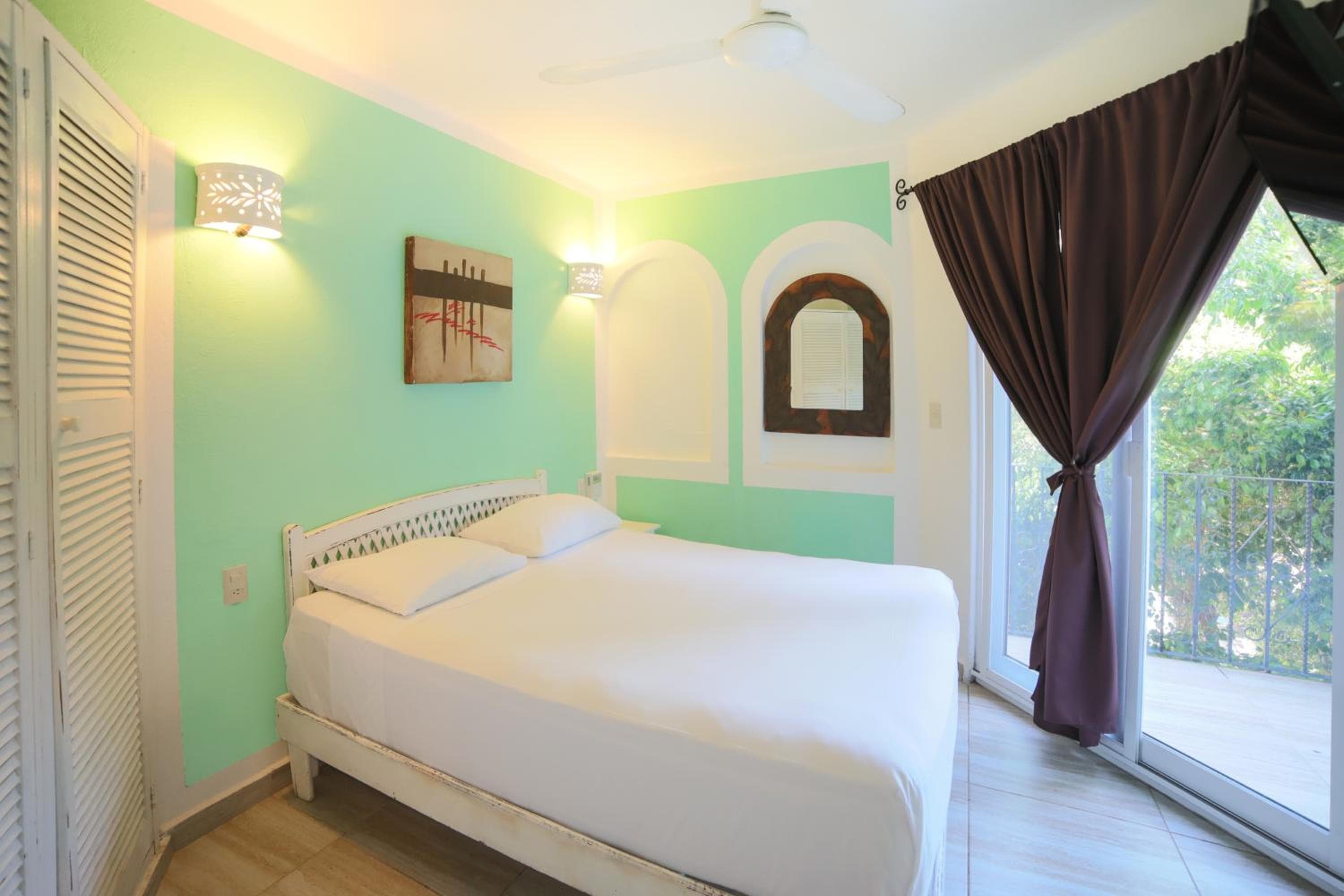 5ta AVENIDA Alma y Mar APART HOTEL by BFH — 9