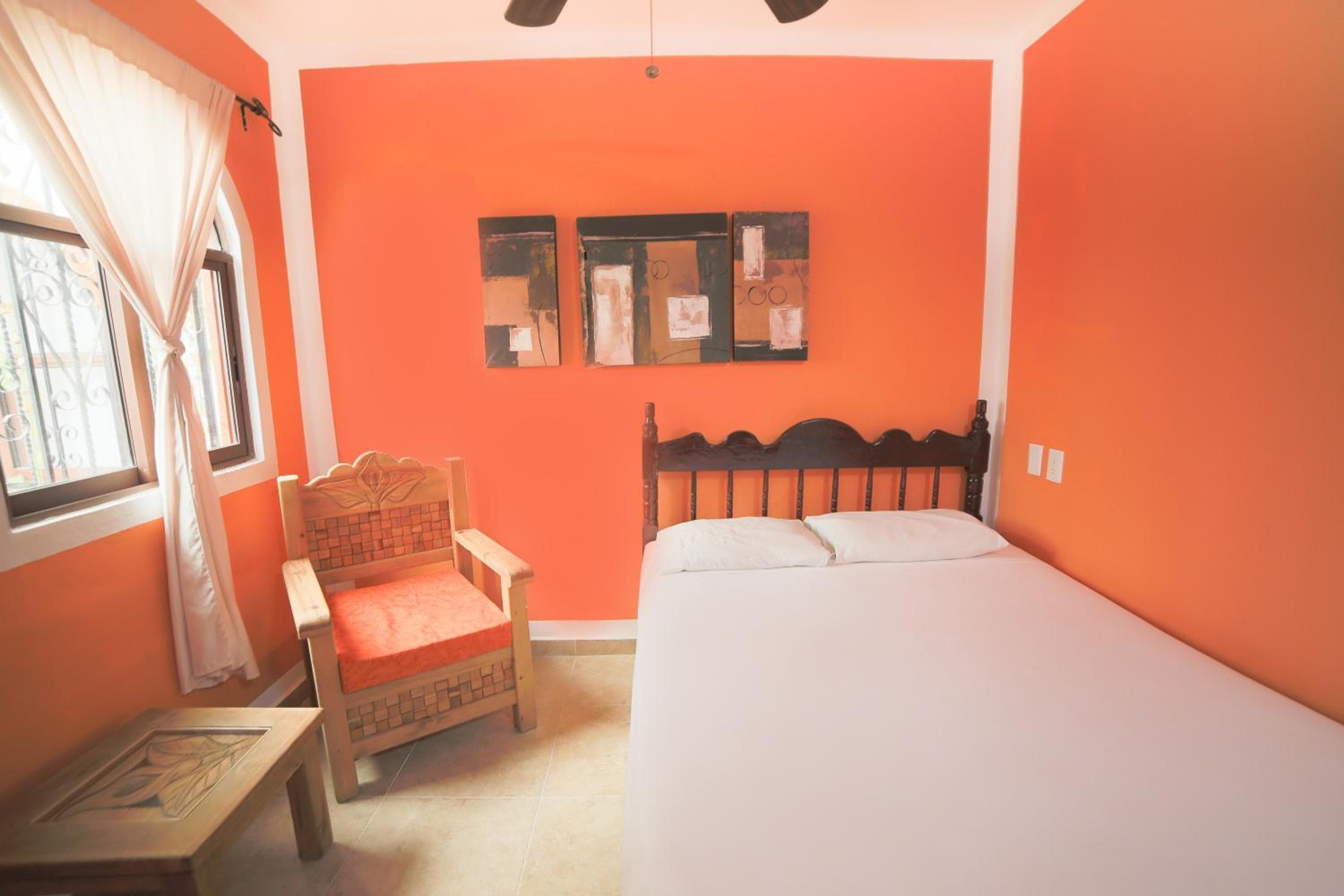 5ta AVENIDA Alma y Mar APART HOTEL by BFH — 4