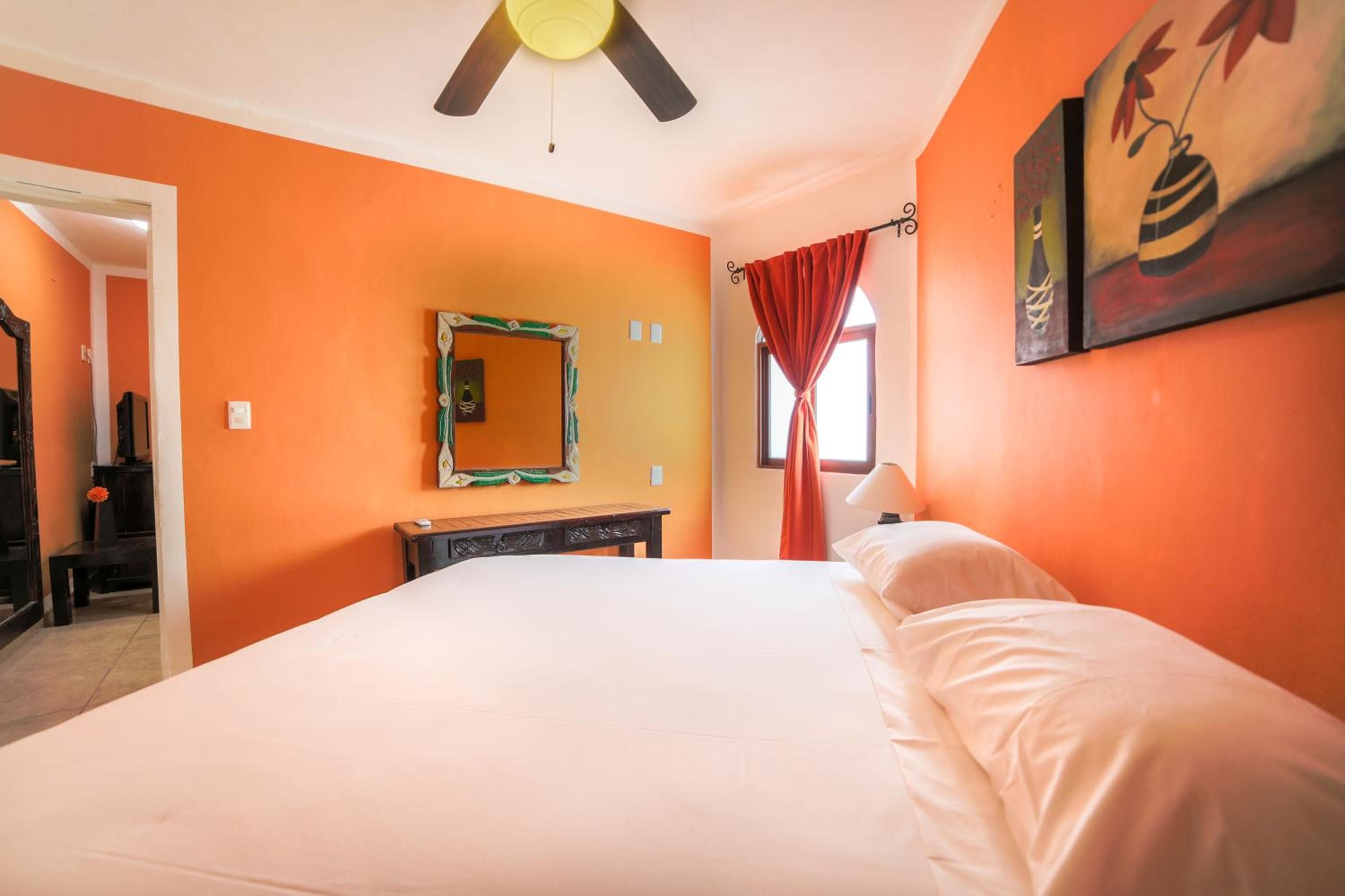 5ta AVENIDA Alma y Mar APART HOTEL by BFH — 10