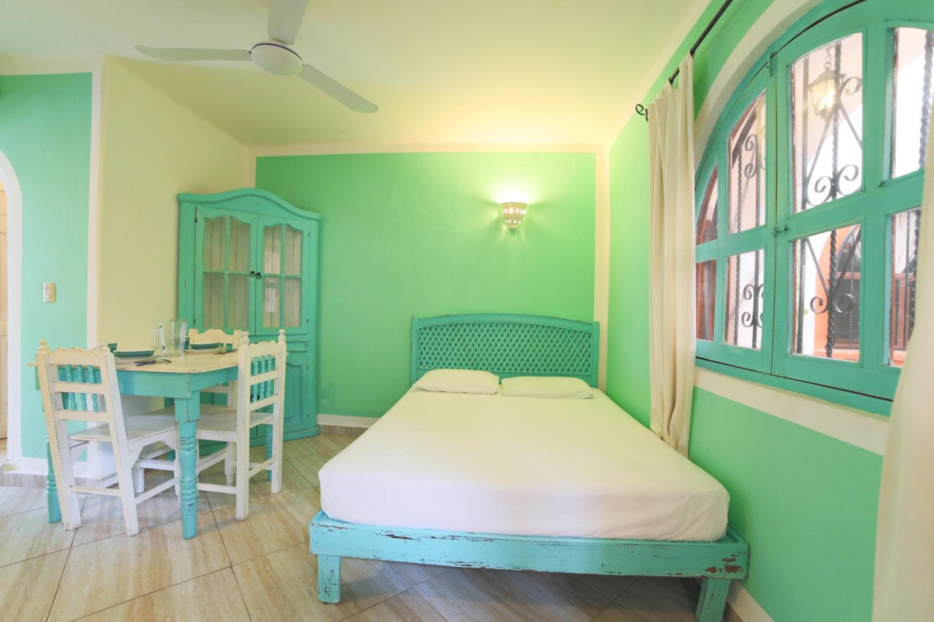 5ta AVENIDA Alma y Mar APART HOTEL by BFH — 26