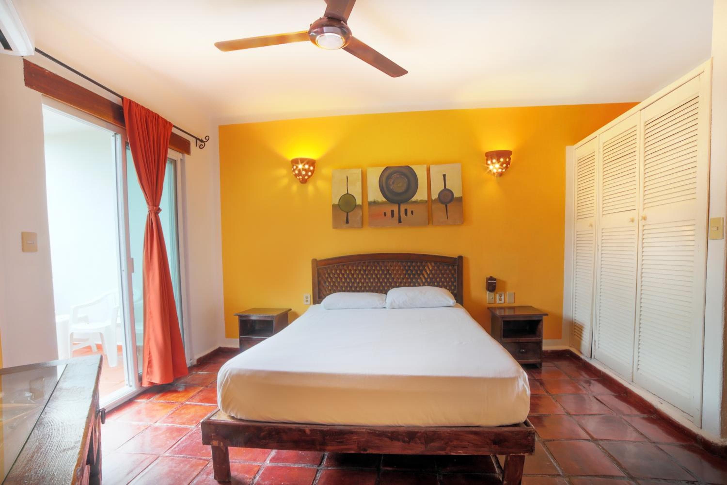 5ta AVENIDA Alma y Mar APART HOTEL by BFH — 1