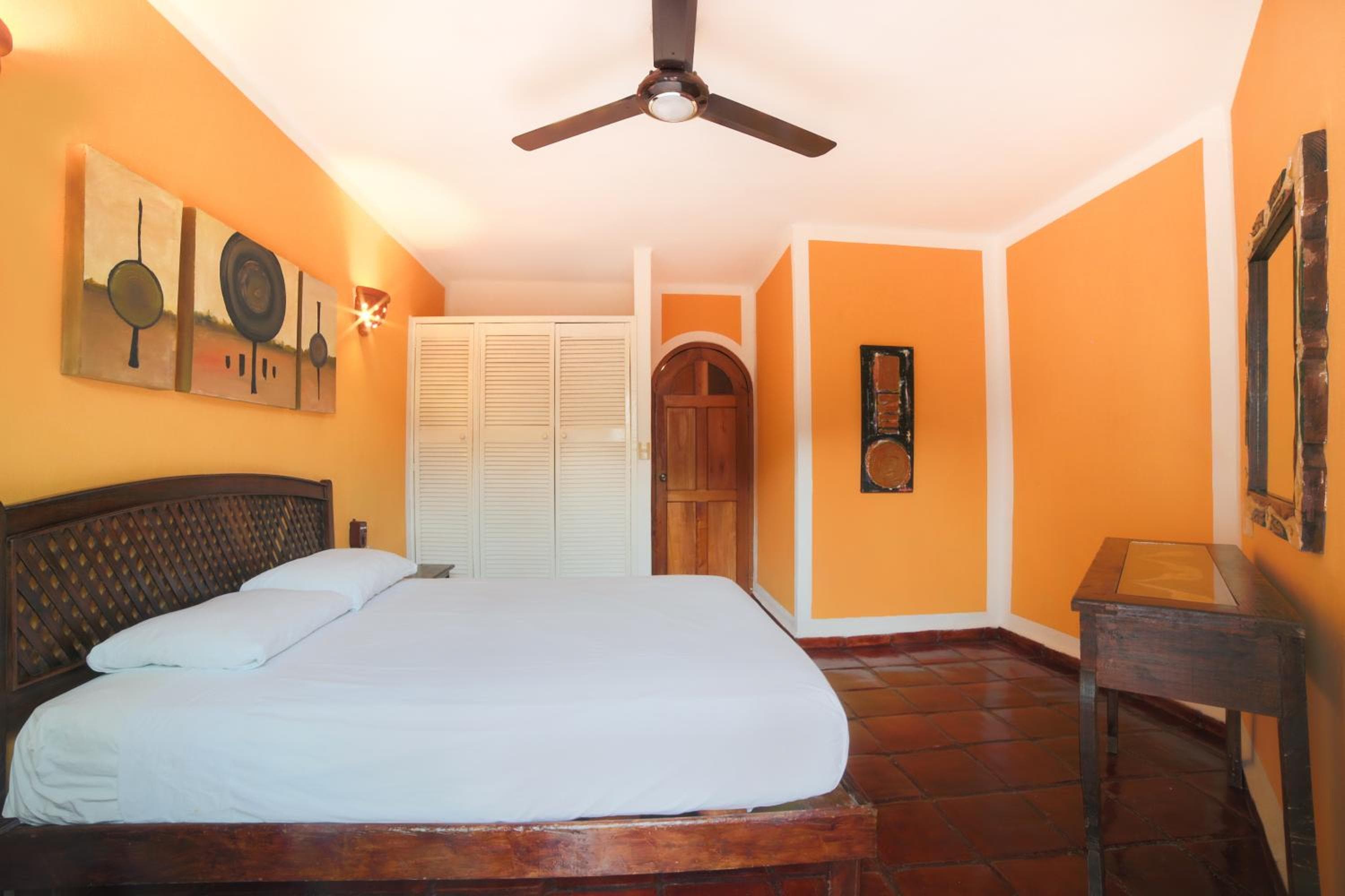 5ta AVENIDA Alma y Mar APART HOTEL by BFH — 12