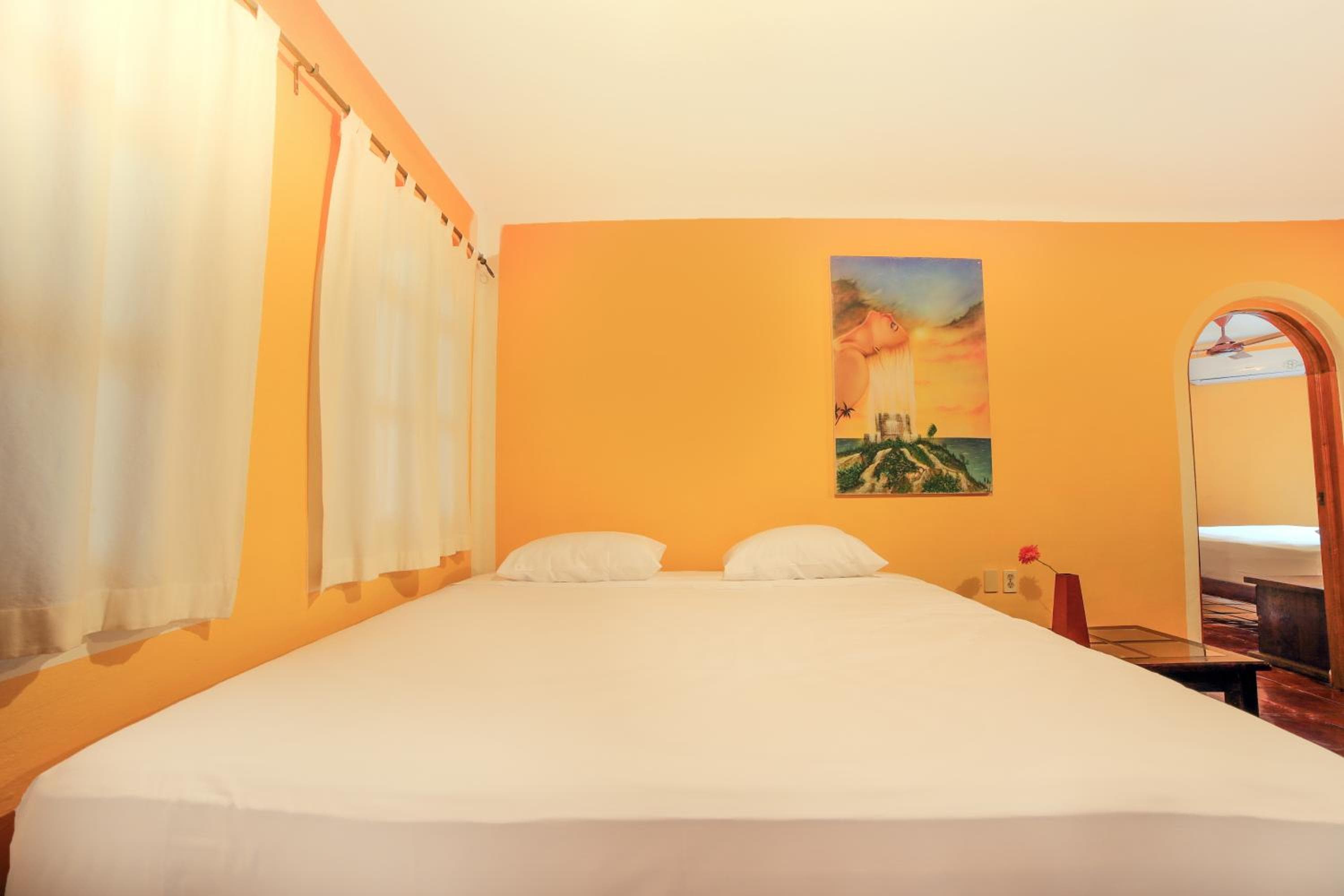 5ta AVENIDA Alma y Mar APART HOTEL by BFH — 14