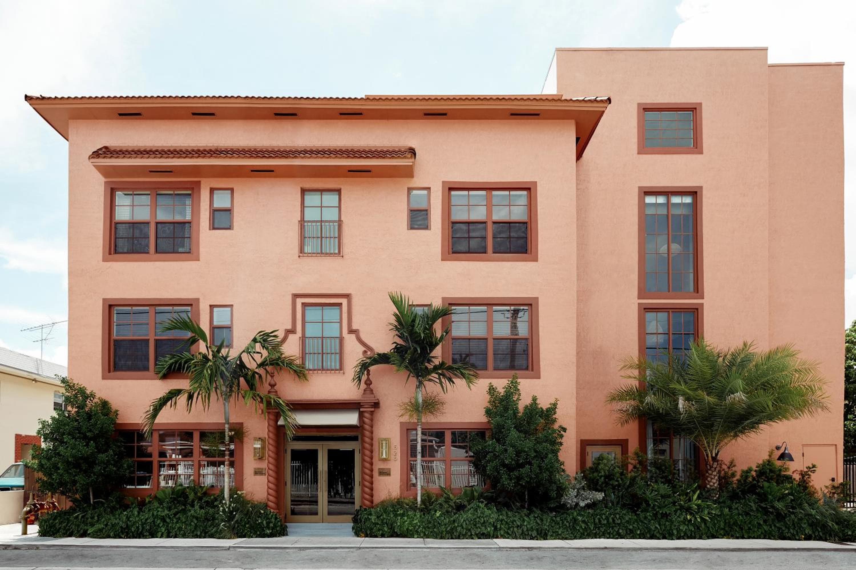 Life House, Little Havana — 1