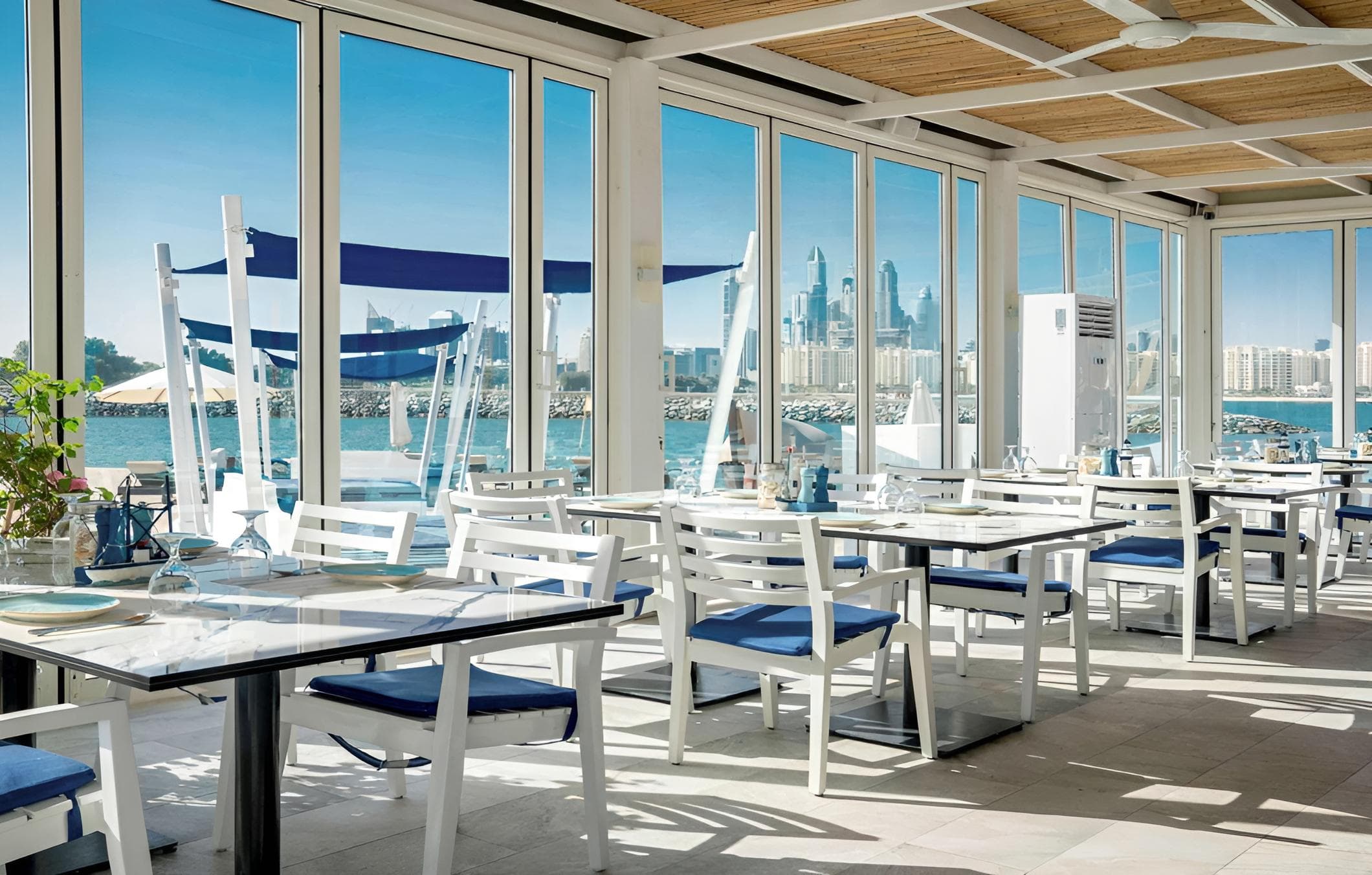 Rixos The Palm Hotel & Suites - Ultra All Inclusive — 5