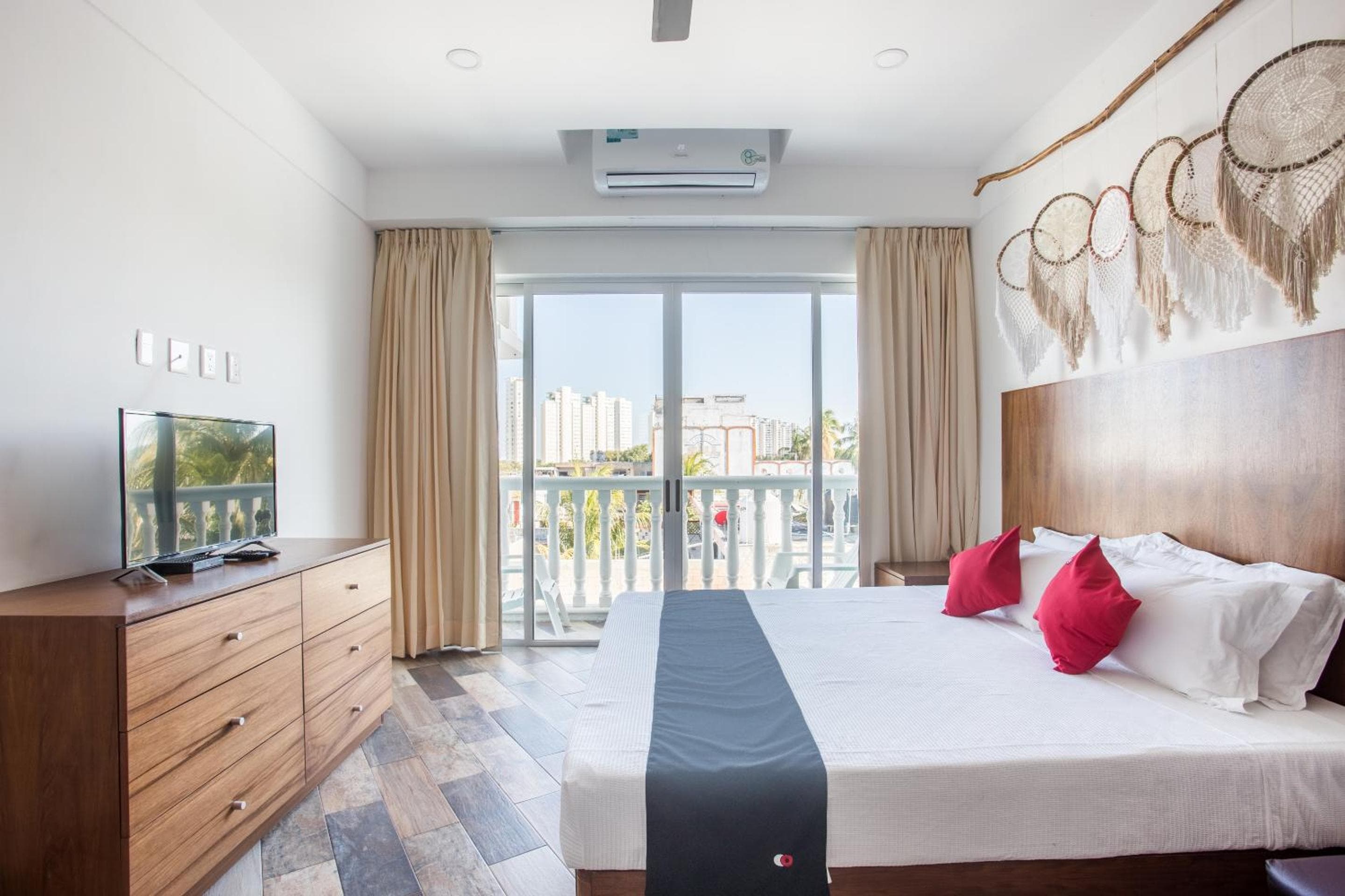 Capital O Cancun Ocean View, Cancún — 16