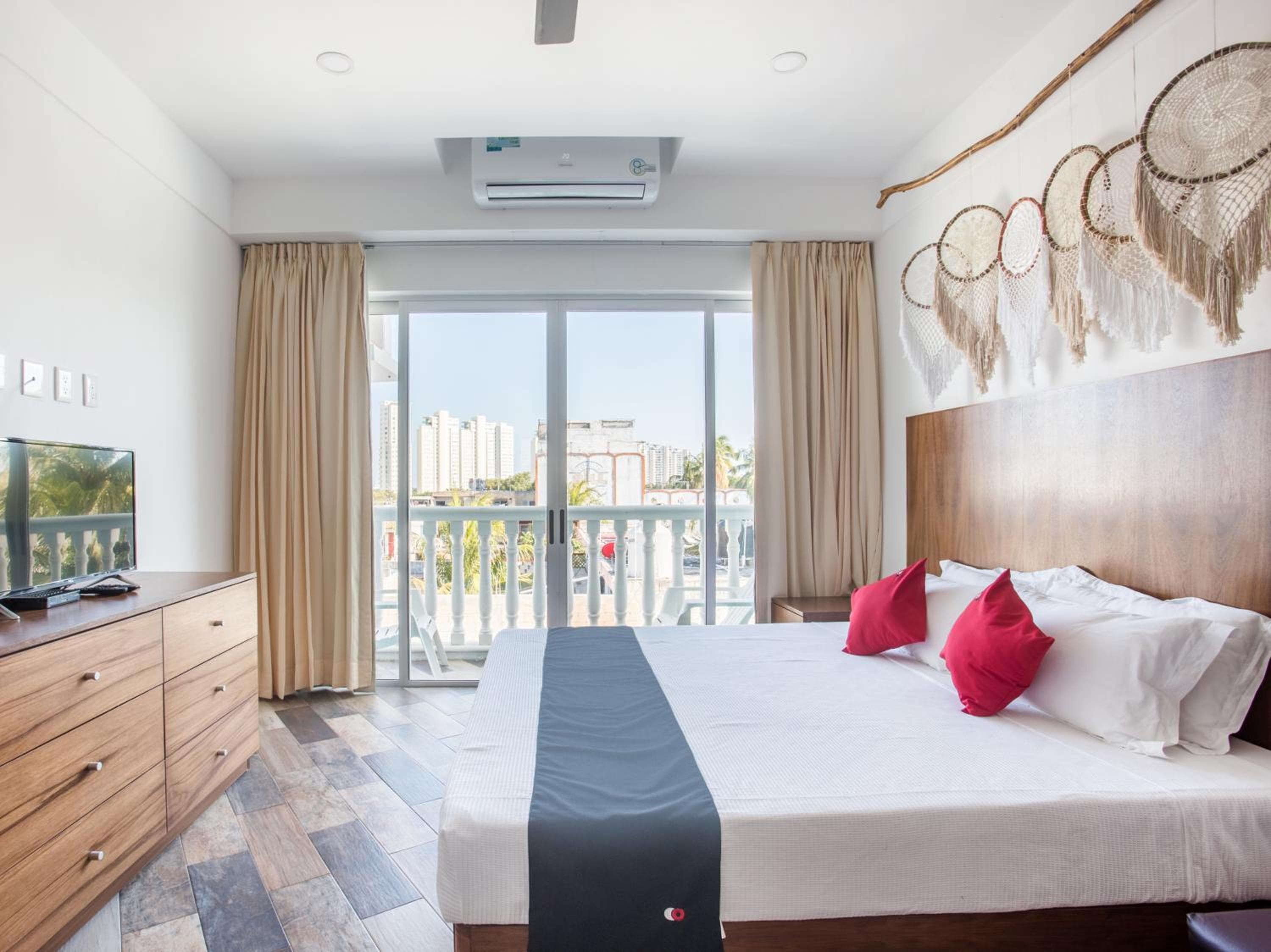 Capital O Cancun Ocean View, Cancún — 8