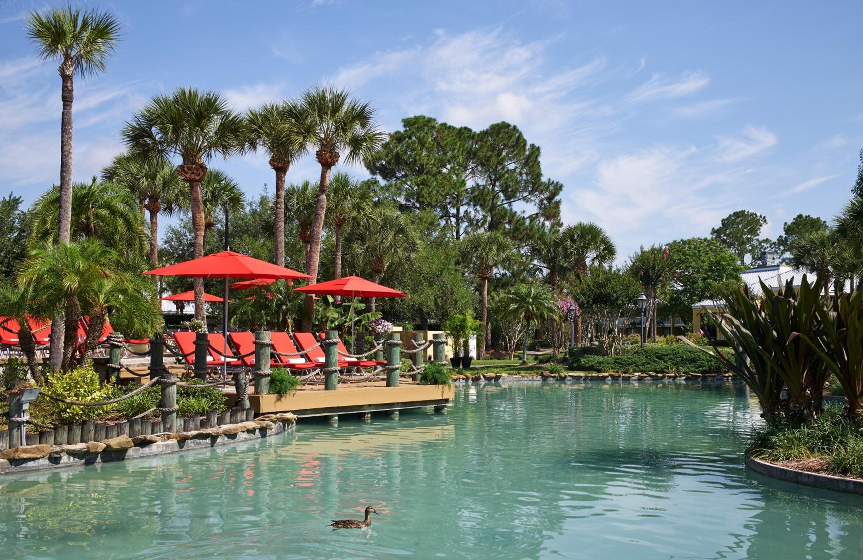 Wyndham Orlando Resort International Drive — 9
