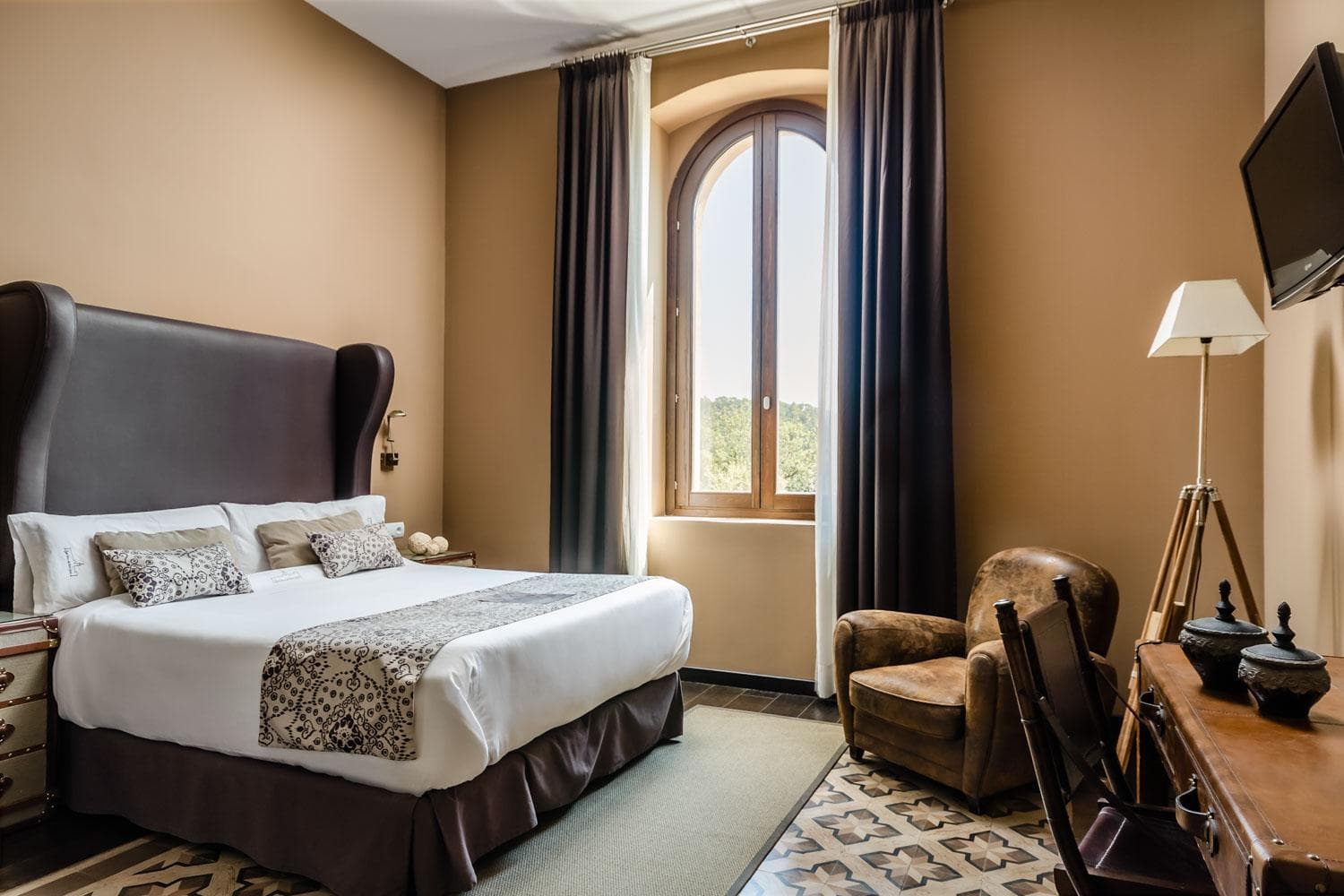 Sant Pere del Bosc Hotel & Spa - Adults Only — 16