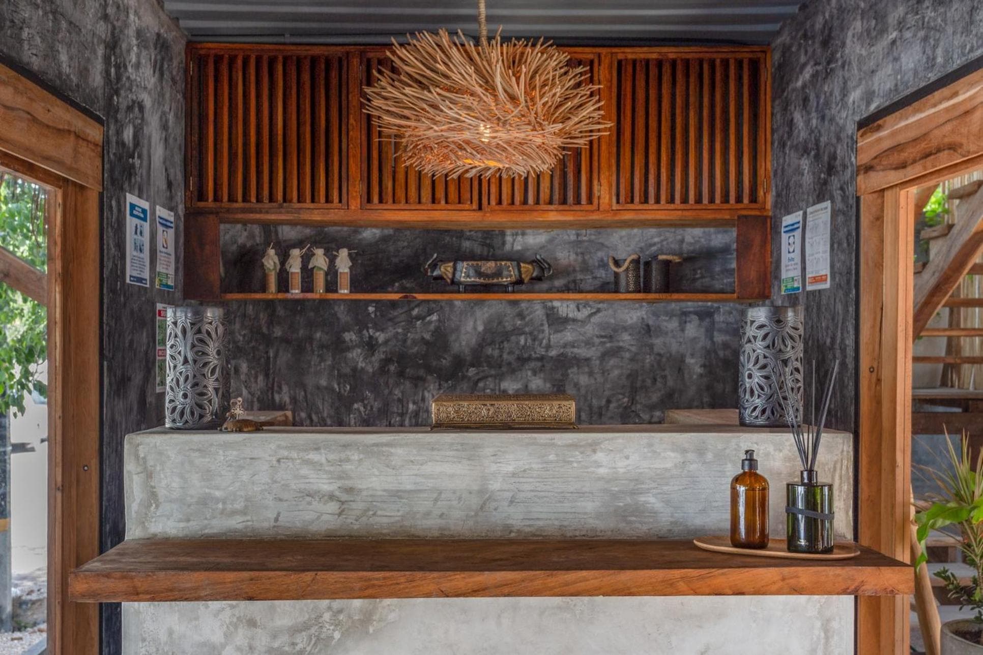Meteora Stay & Coffeehouse Tulum — 8