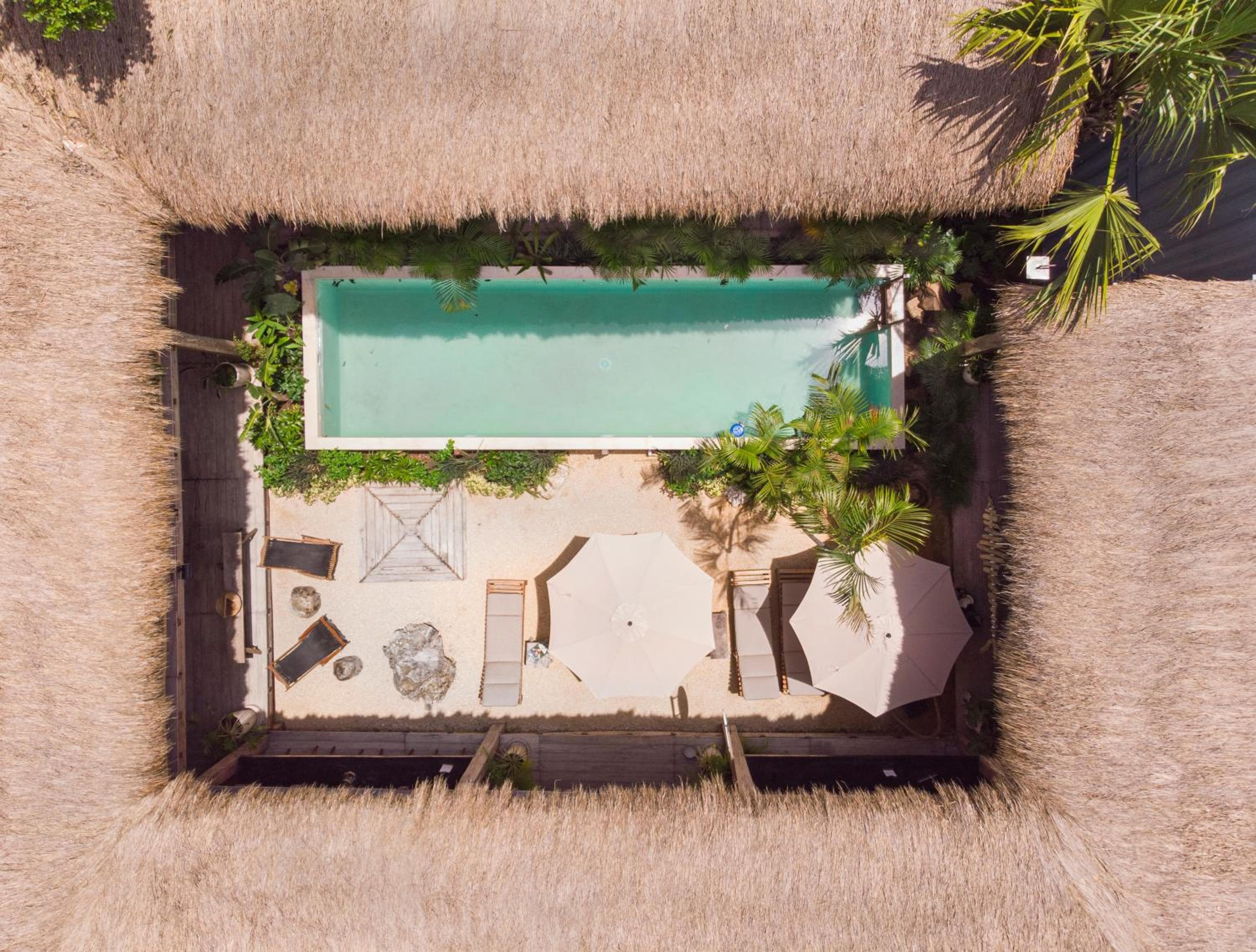 Meteora Stay & Coffeehouse Tulum — 13