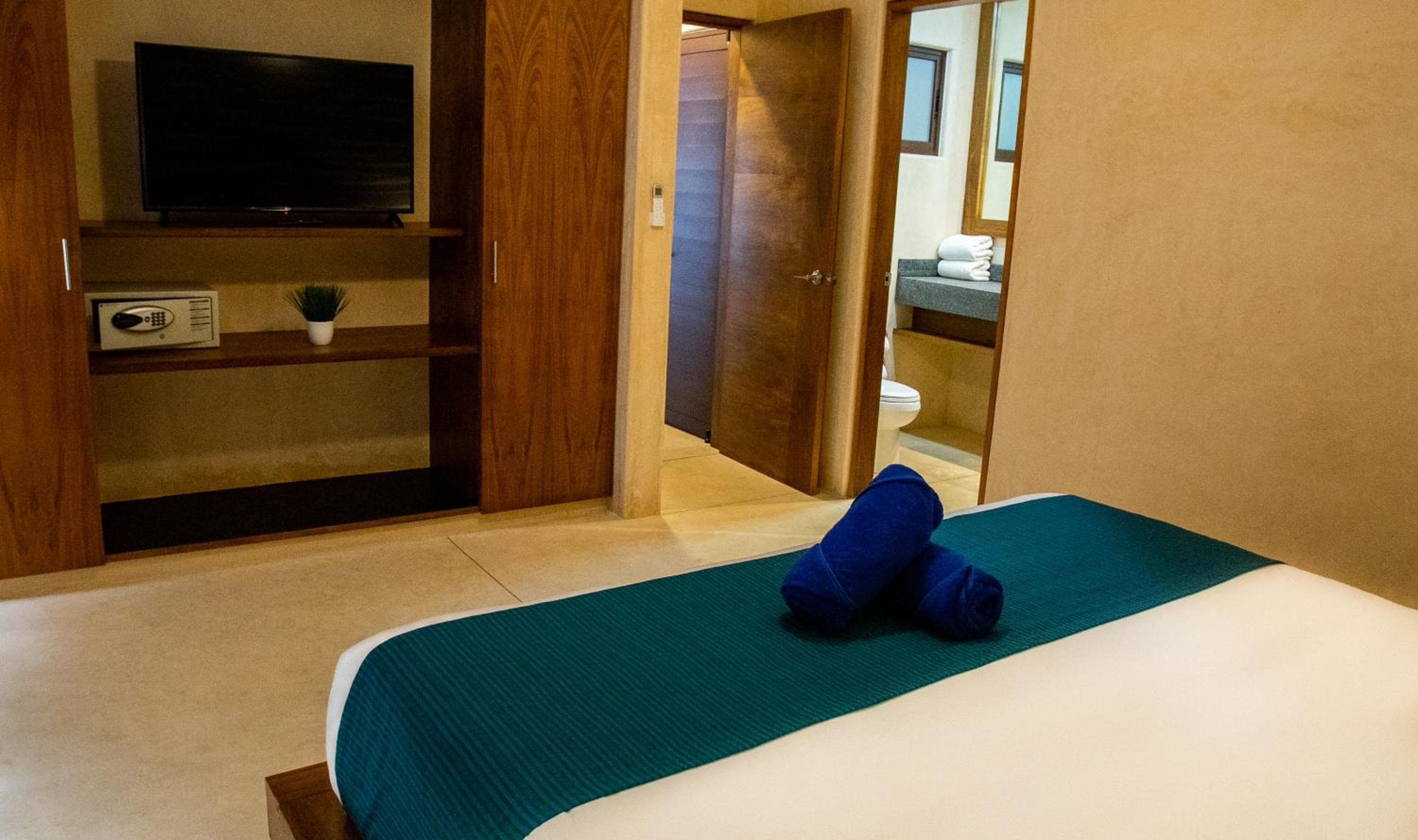 Azul Tulum by GuruHotel — 16
