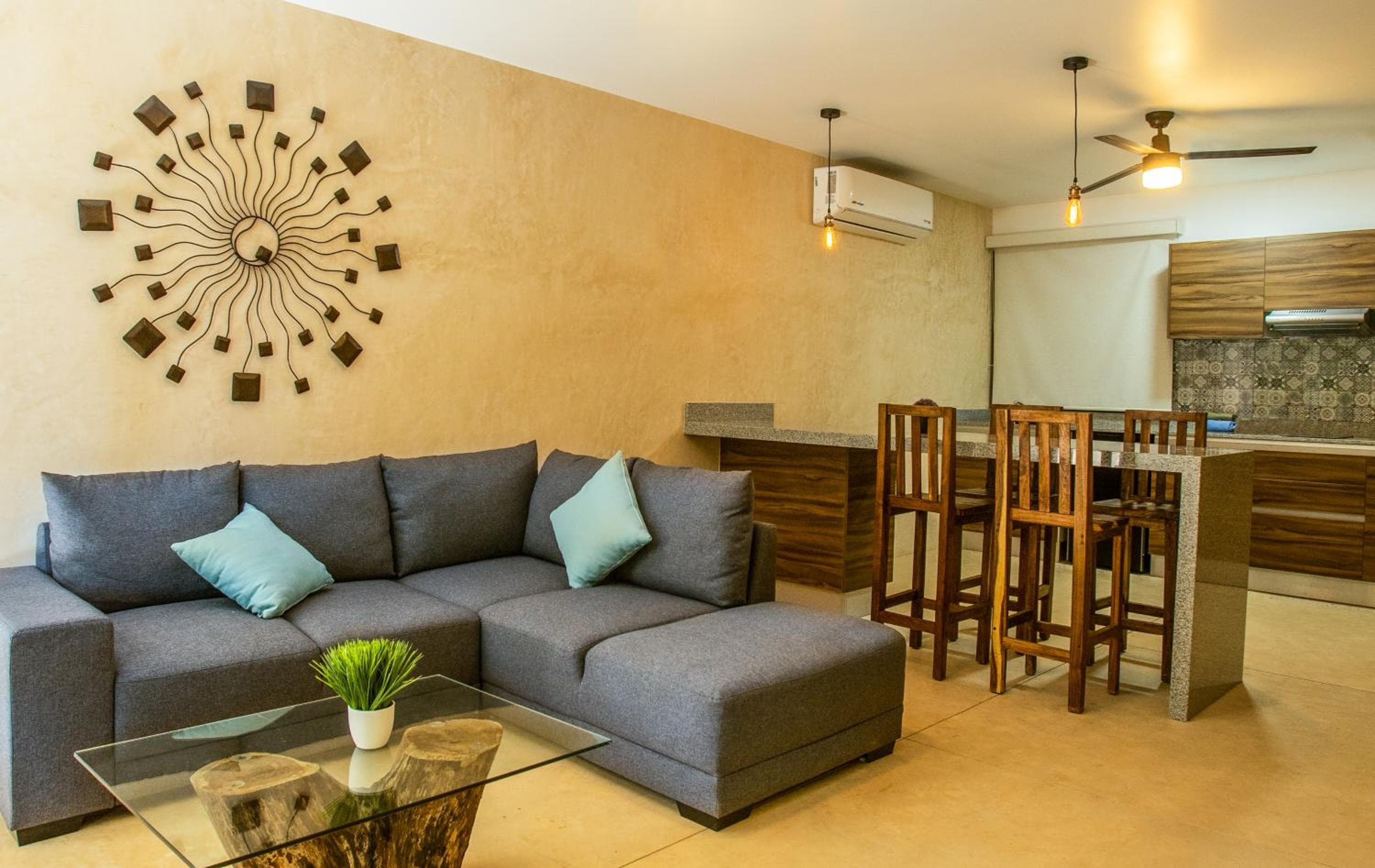 Azul Tulum by GuruHotel — 26