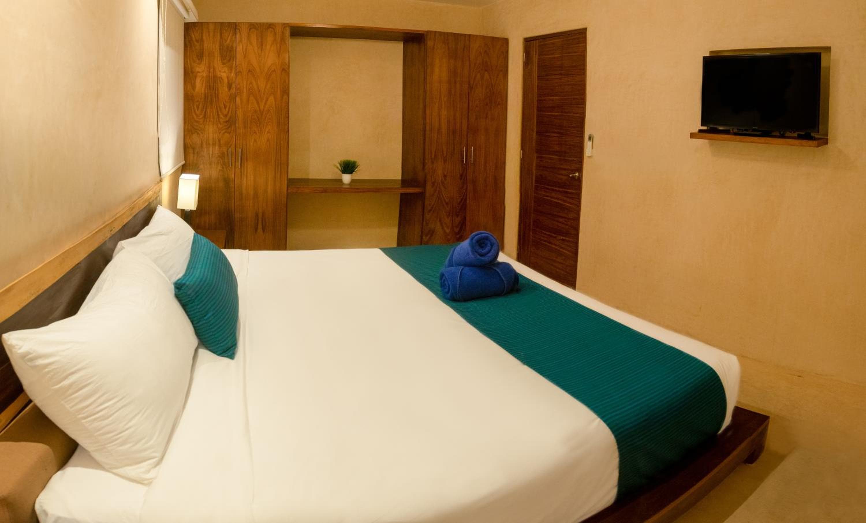 Azul Tulum by GuruHotel — 15
