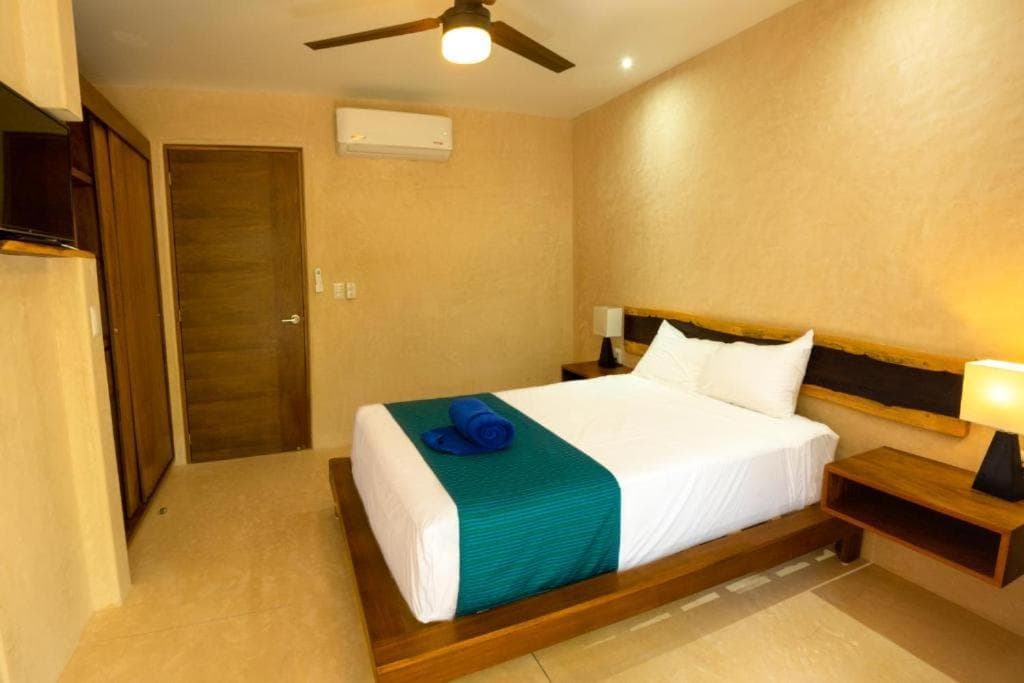 Azul Tulum by GuruHotel — 17