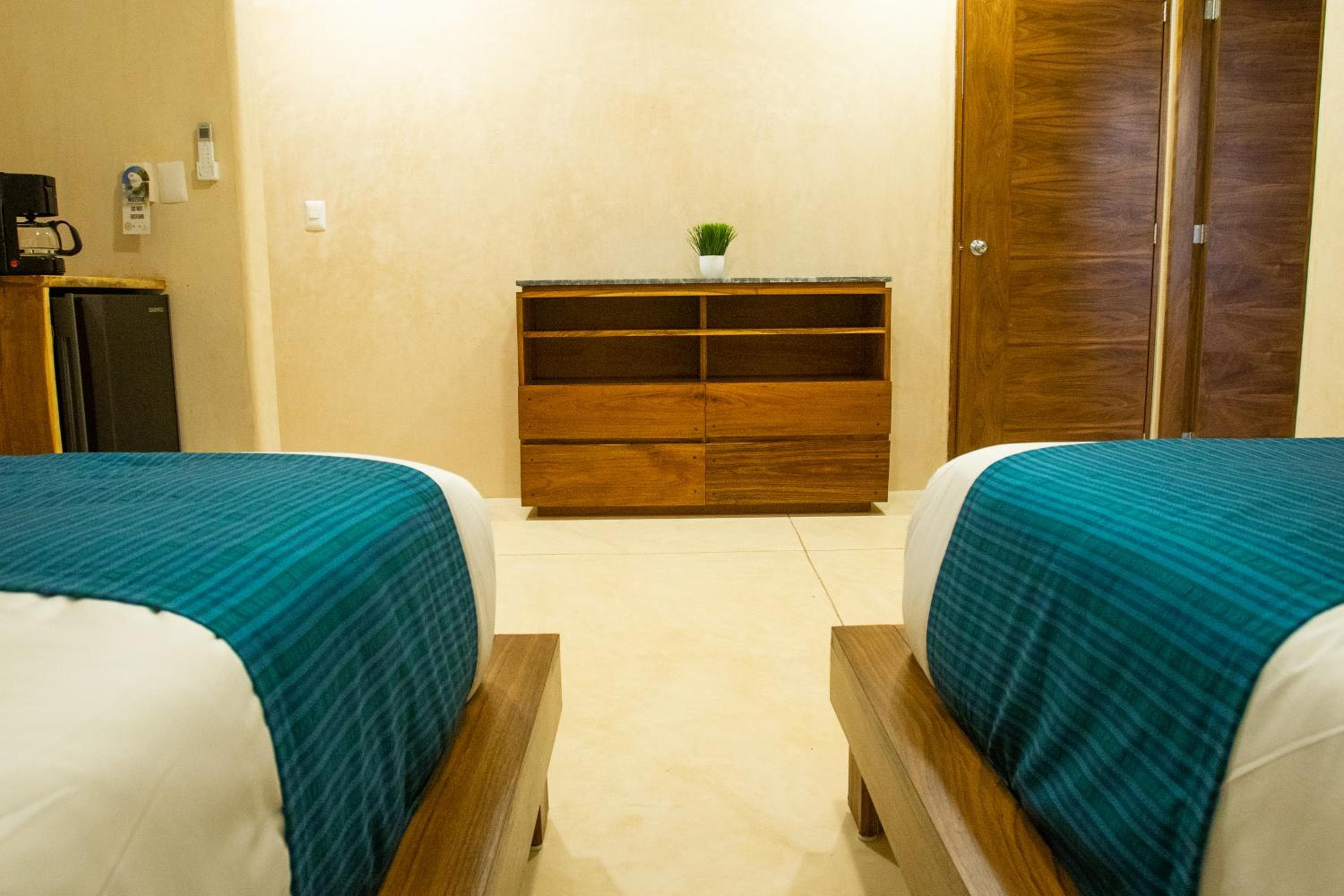 Azul Tulum by GuruHotel — 13