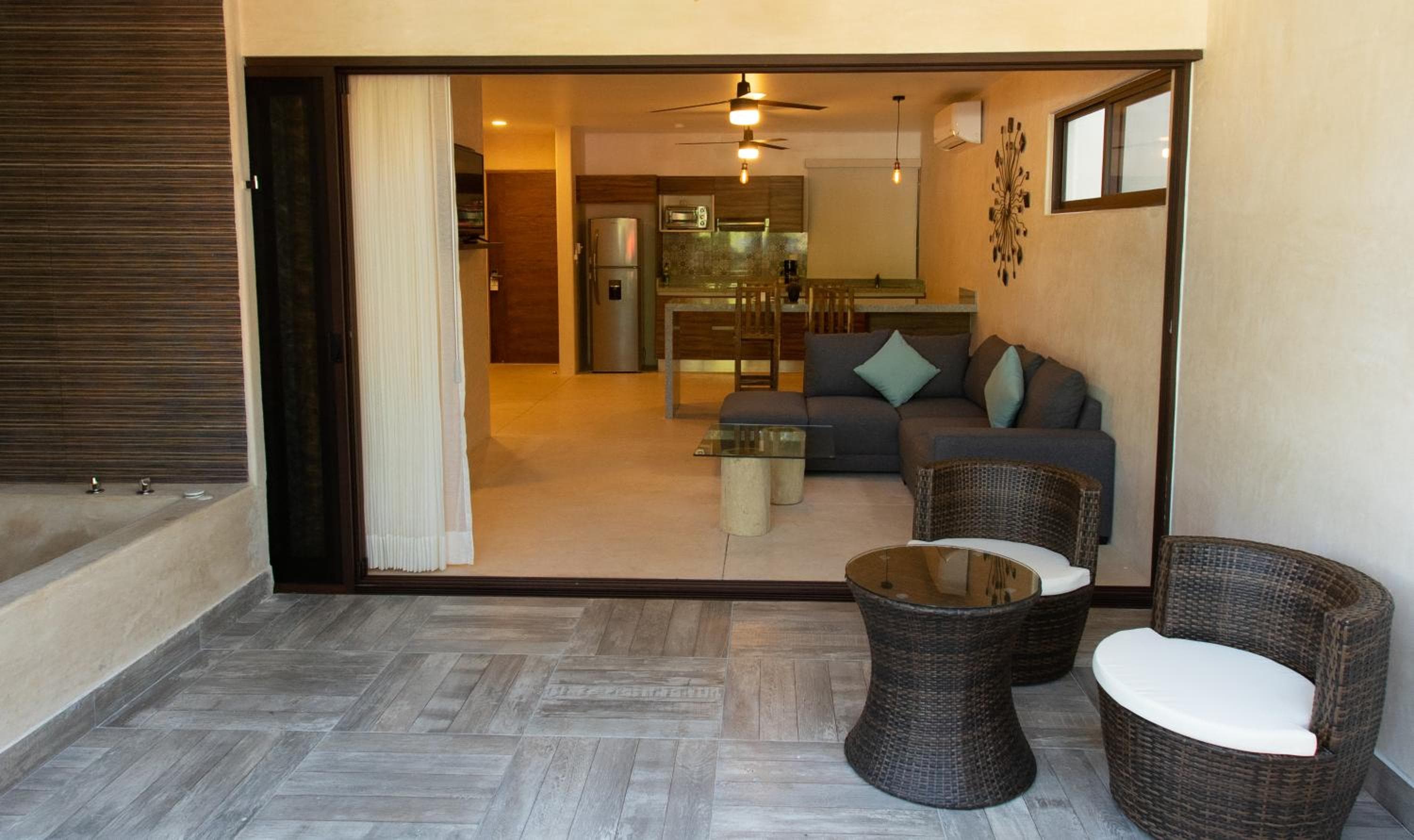 Azul Tulum by GuruHotel — 23