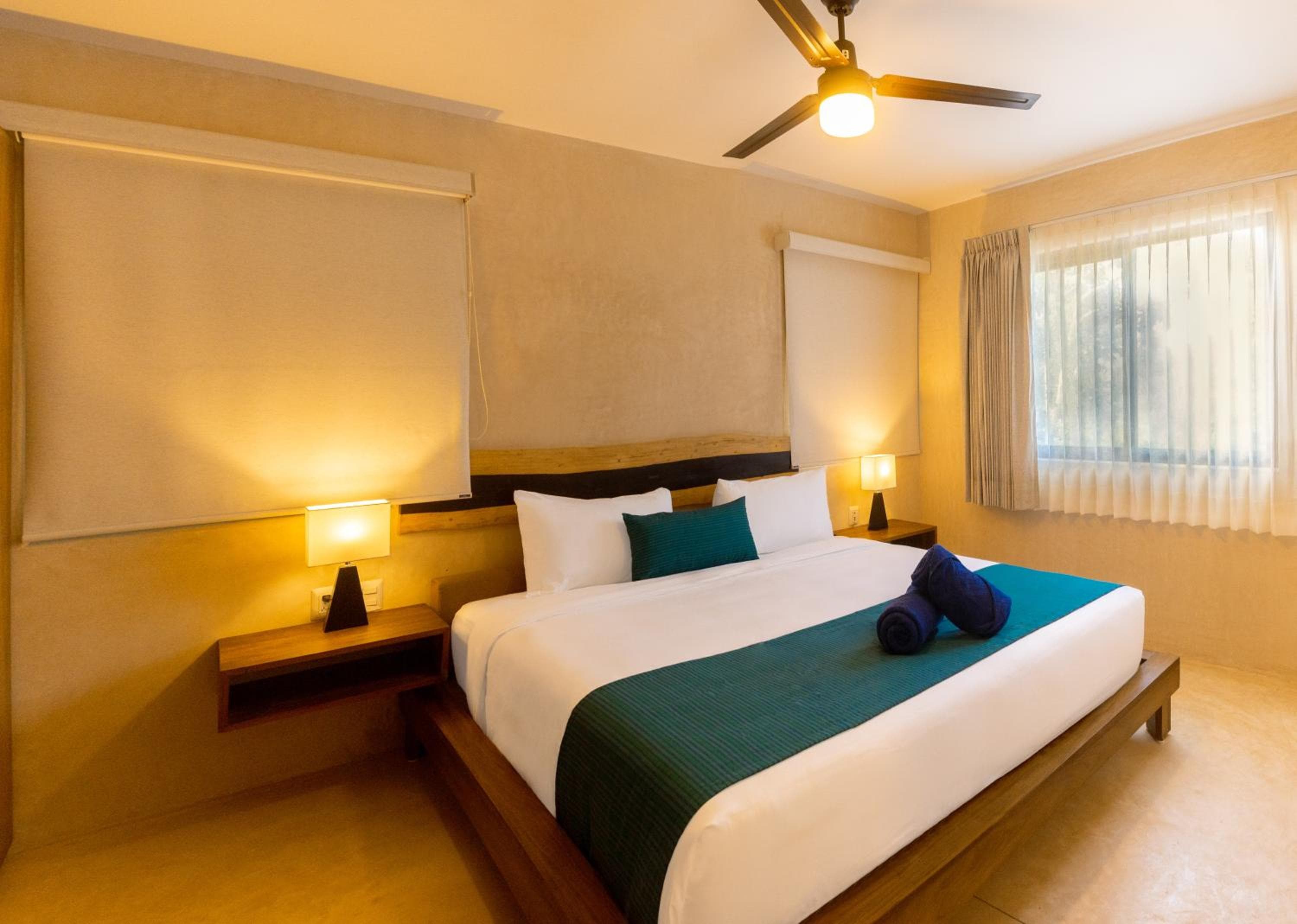 Azul Tulum by GuruHotel — 14