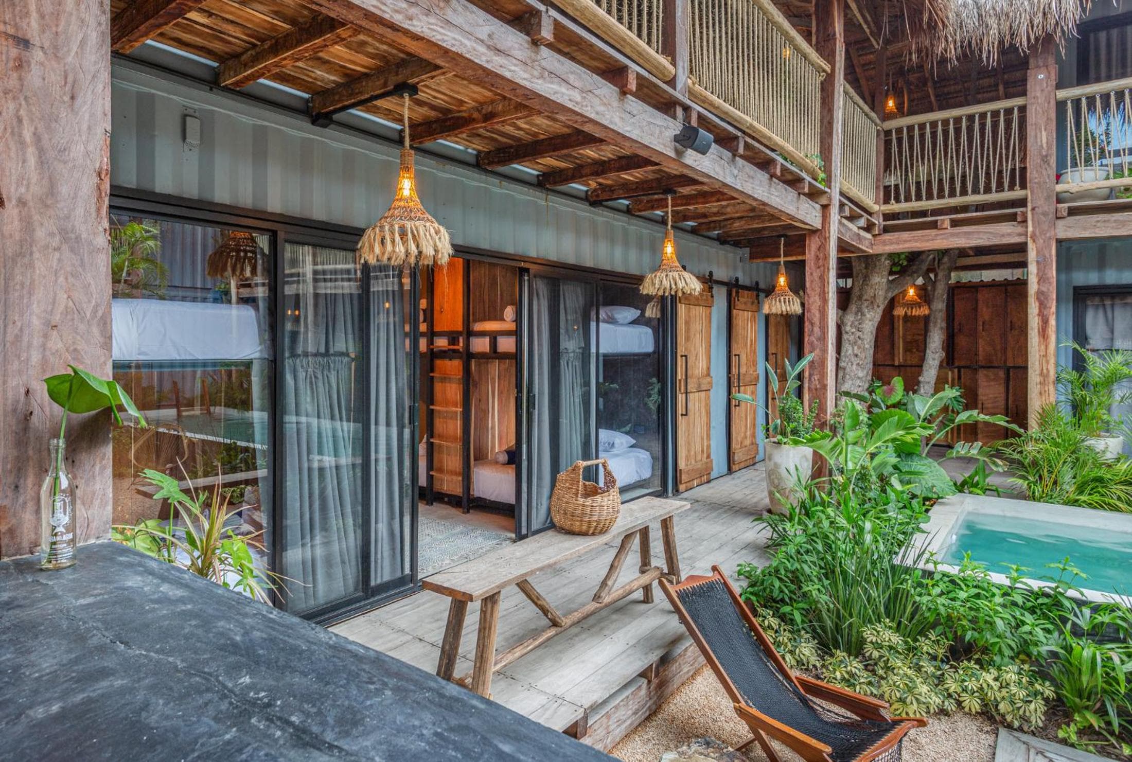 Meteora Stay & Coffeehouse Tulum — 18