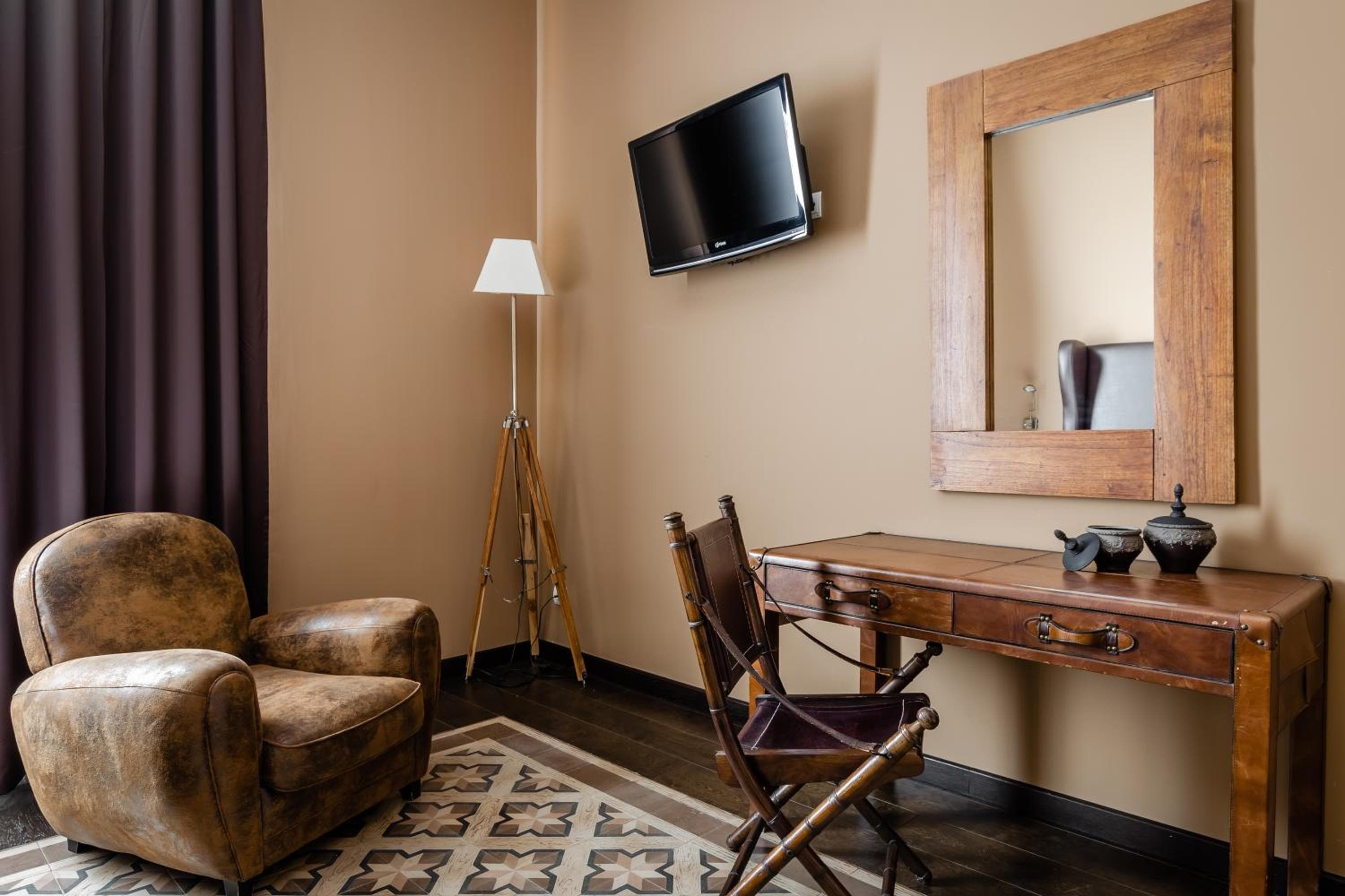 Sant Pere del Bosc Hotel & Spa - Adults Only — 13