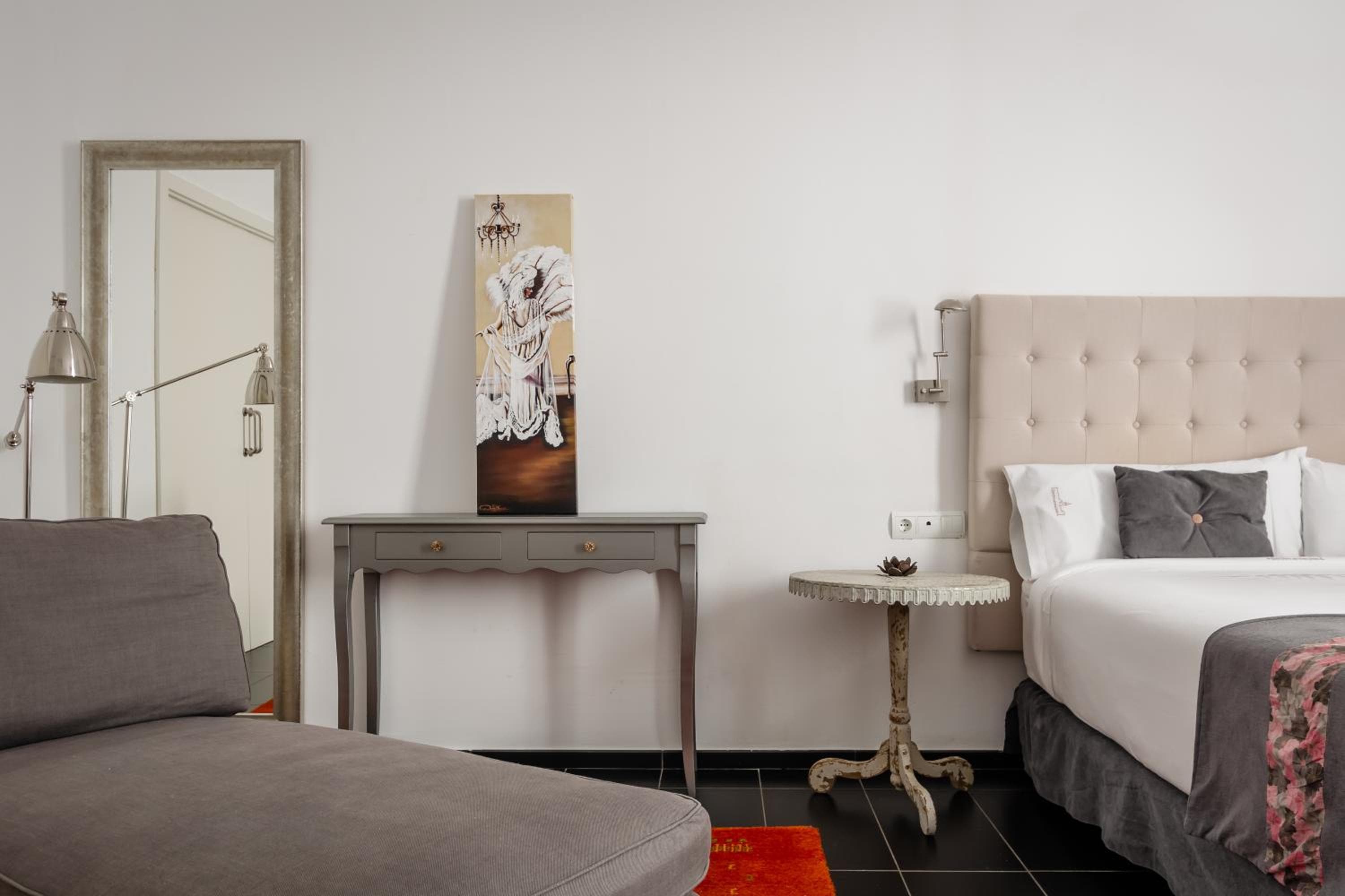 Sant Pere del Bosc Hotel & Spa - Adults Only — 11