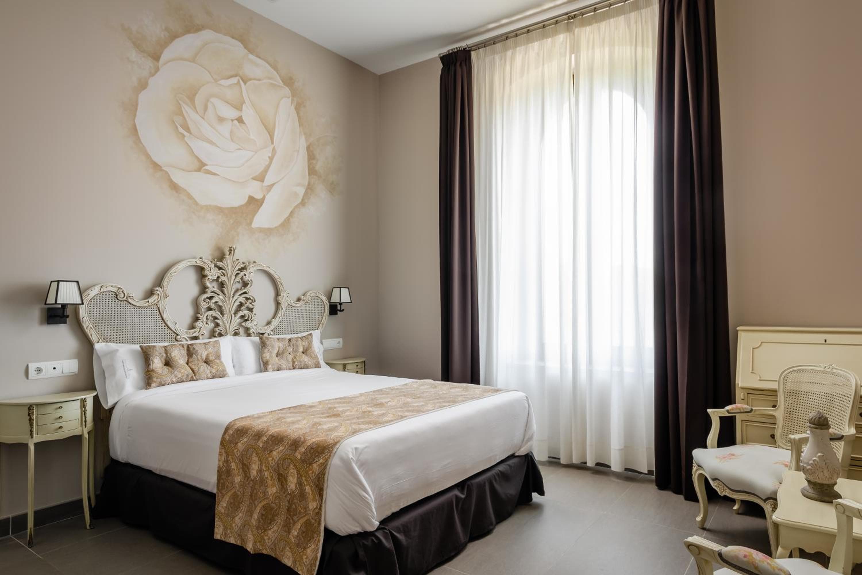 Sant Pere del Bosc Hotel & Spa - Adults Only — 15