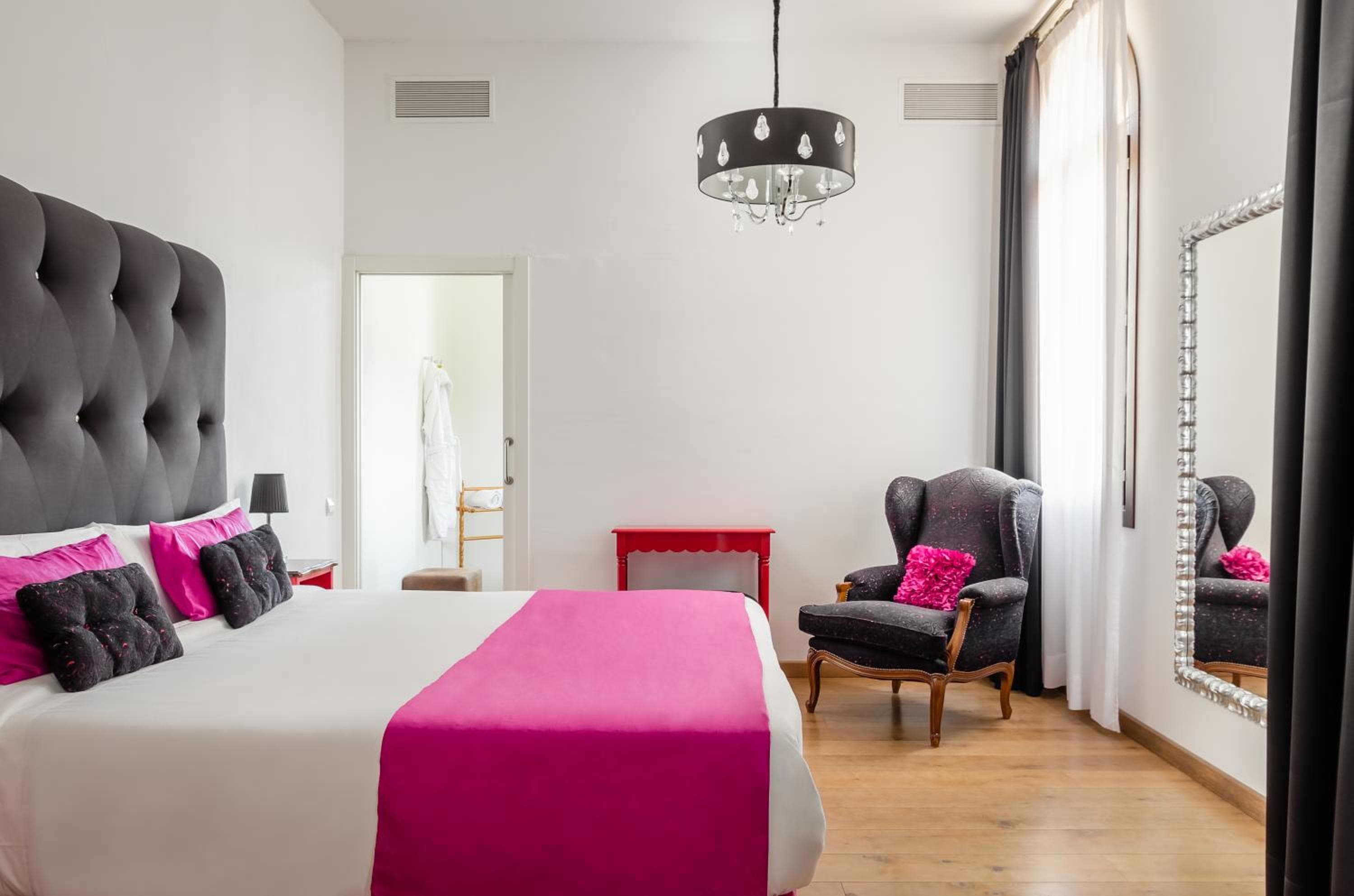 Sant Pere del Bosc Hotel & Spa - Adults Only — 12
