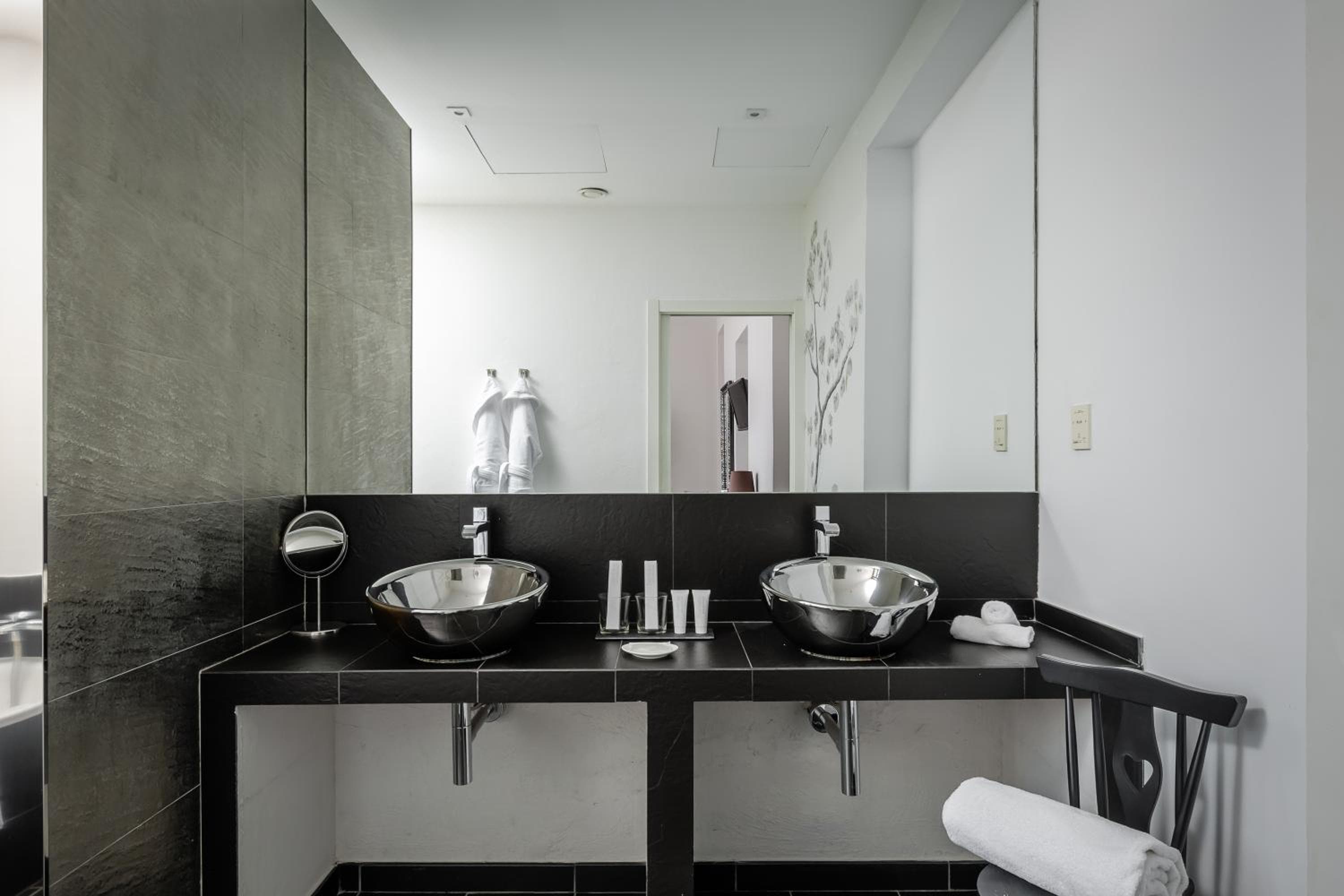 Sant Pere del Bosc Hotel & Spa - Adults Only — 29